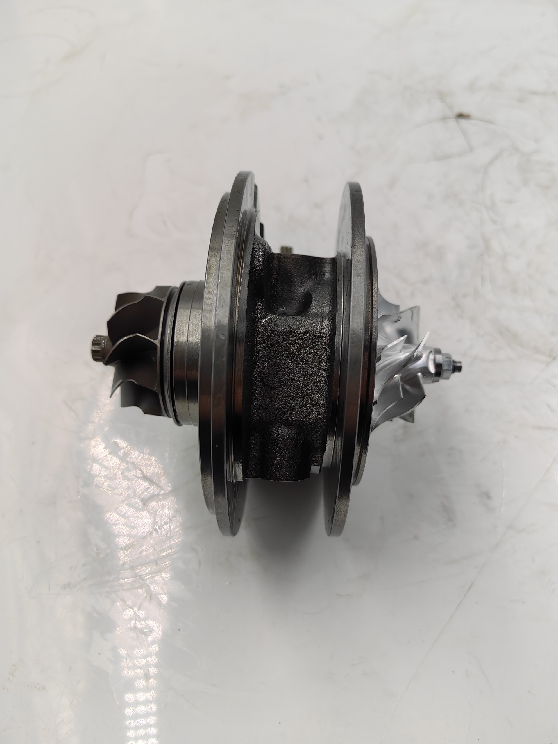 Jiaxing Borui Turbocharging Technology Co., LTD