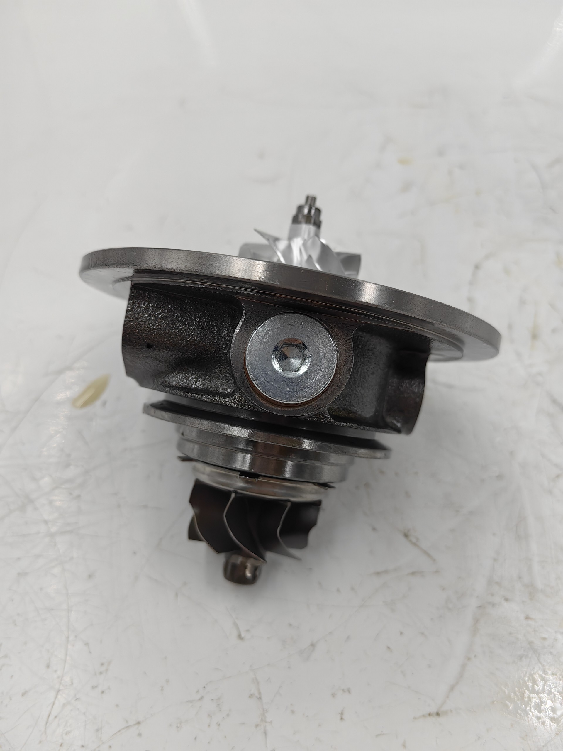 Jiaxing Borui Turbocharging Technology Co., LTD