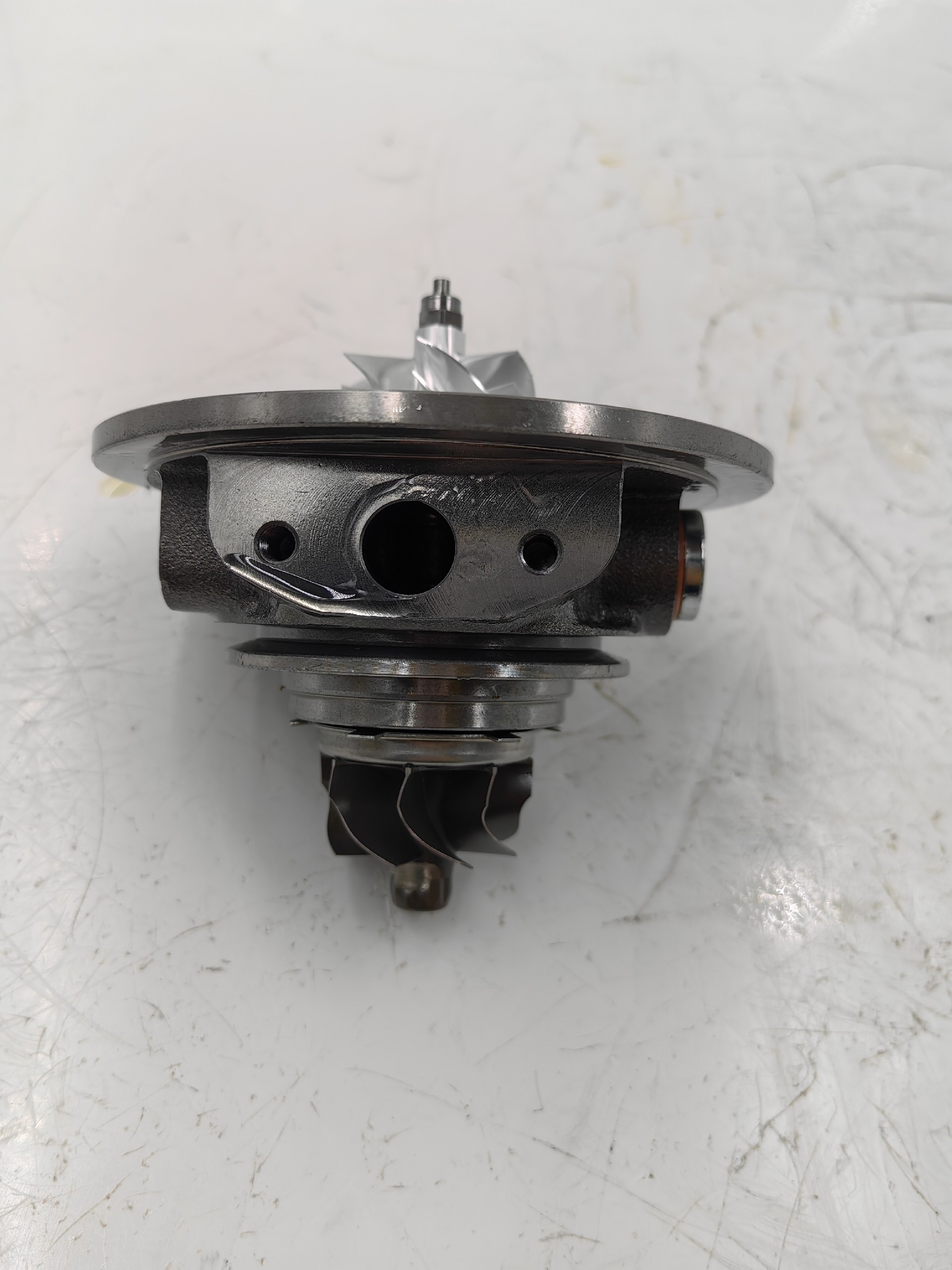 Jiaxing Borui Turbocharging Technology Co., LTD