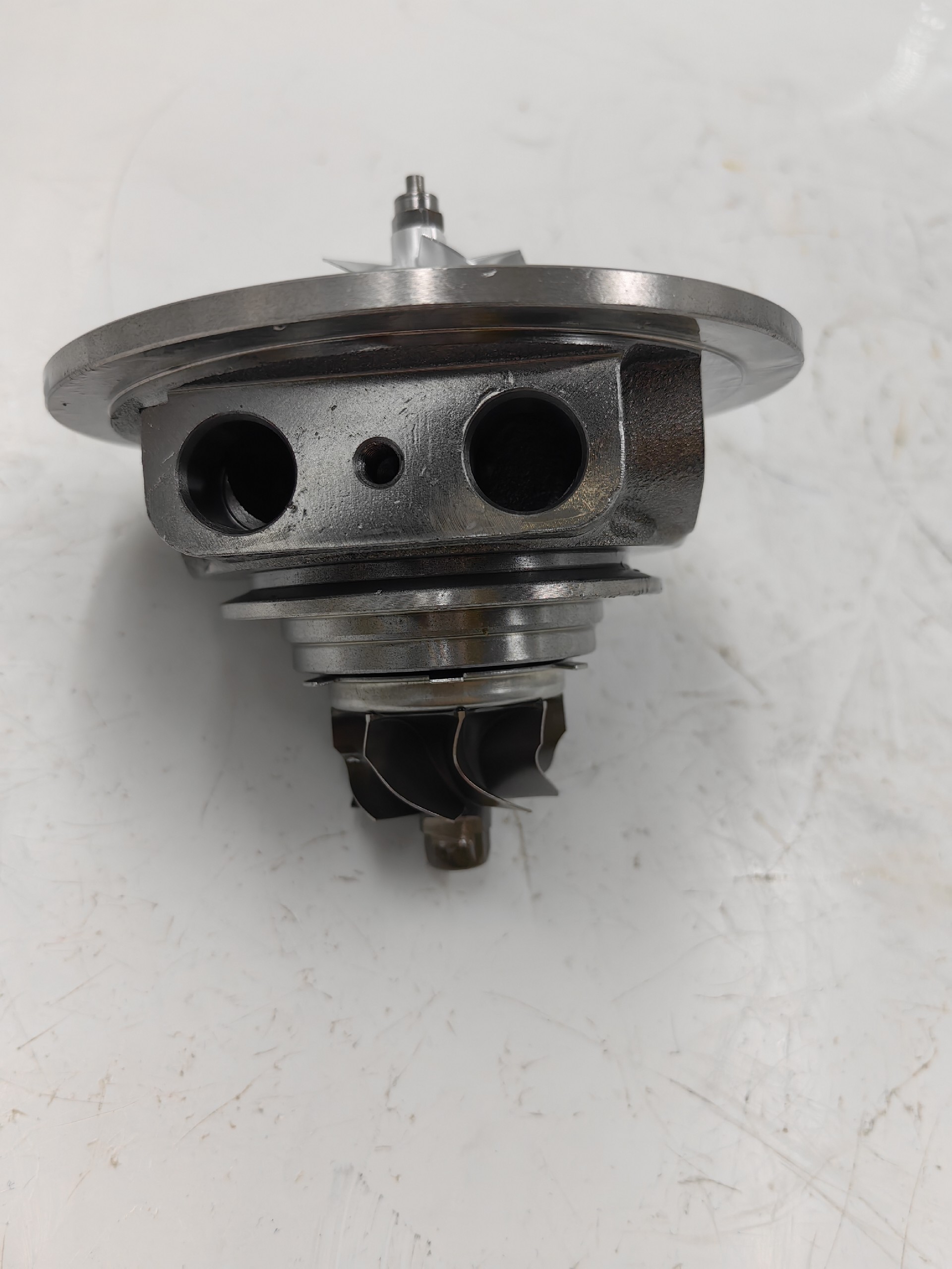 Jiaxing Borui Turbocharging Technology Co., LTD