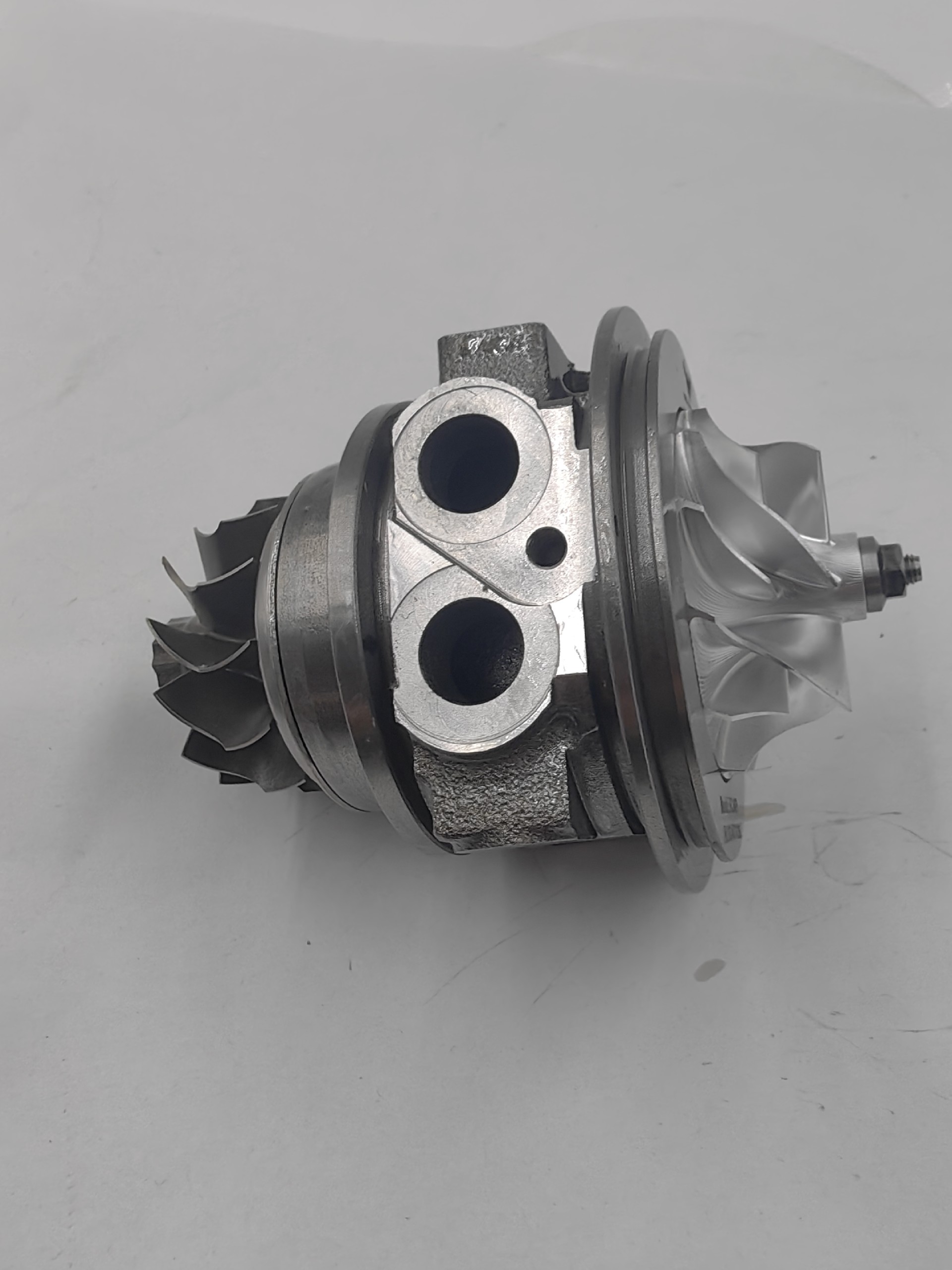 Jiaxing Borui Turbocharging Technology Co., LTD
