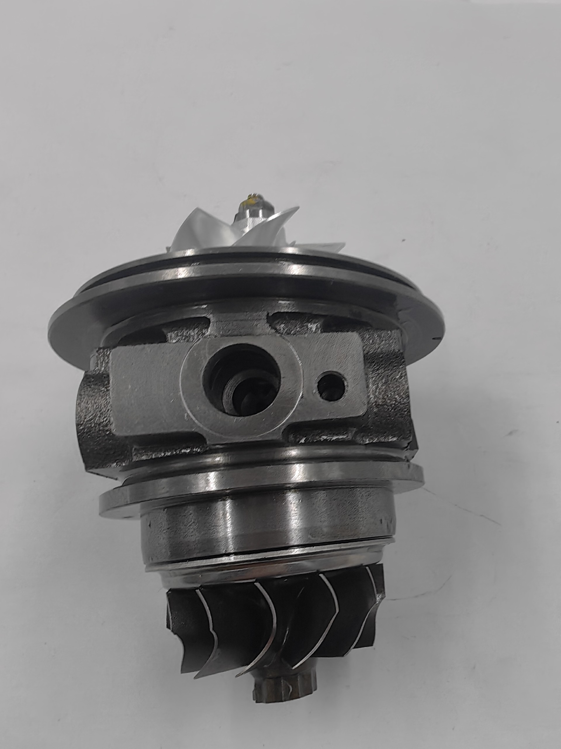 Jiaxing Borui Turbocharging Technology Co., LTD