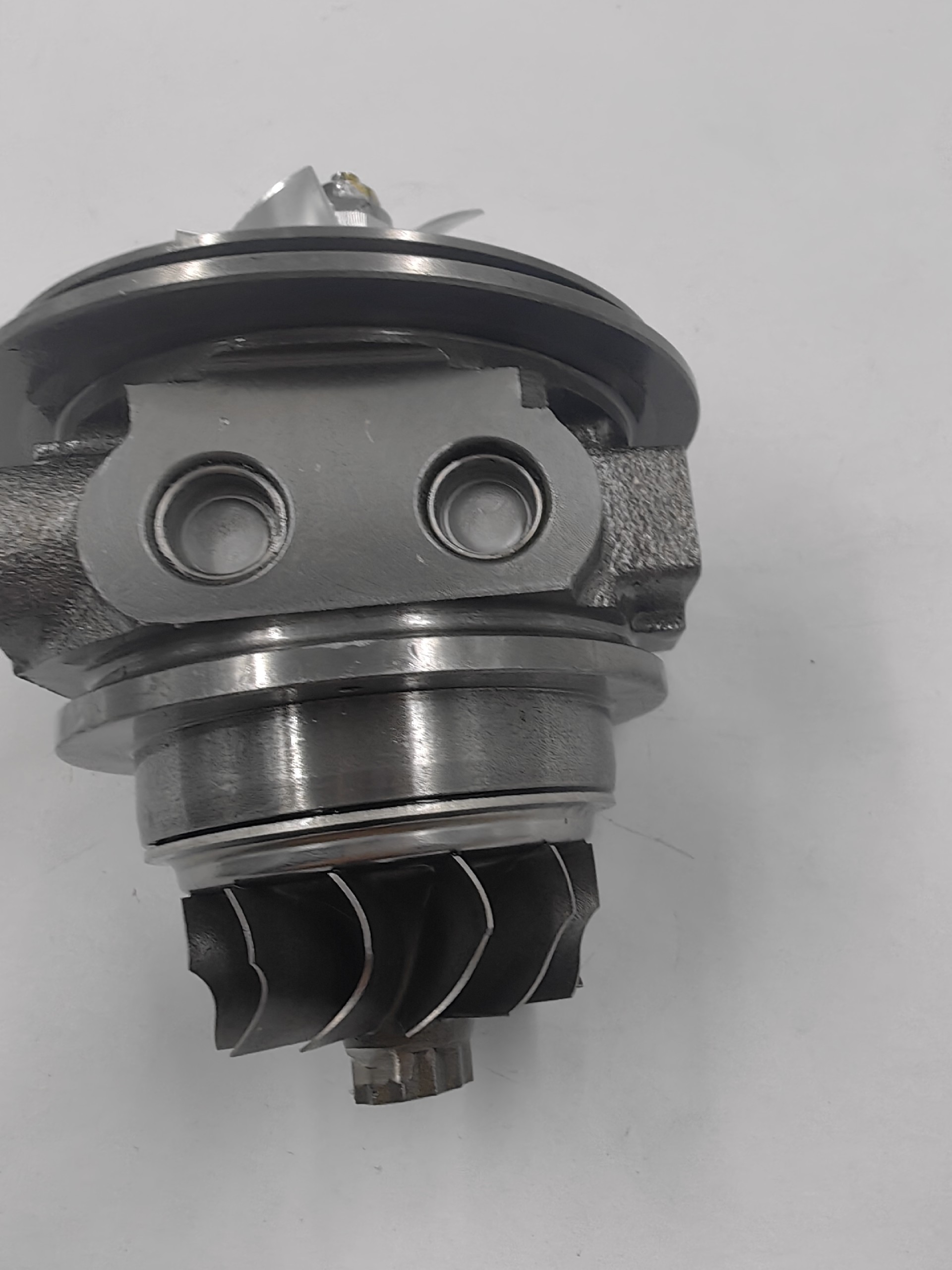 Jiaxing Borui Turbocharging Technology Co., LTD