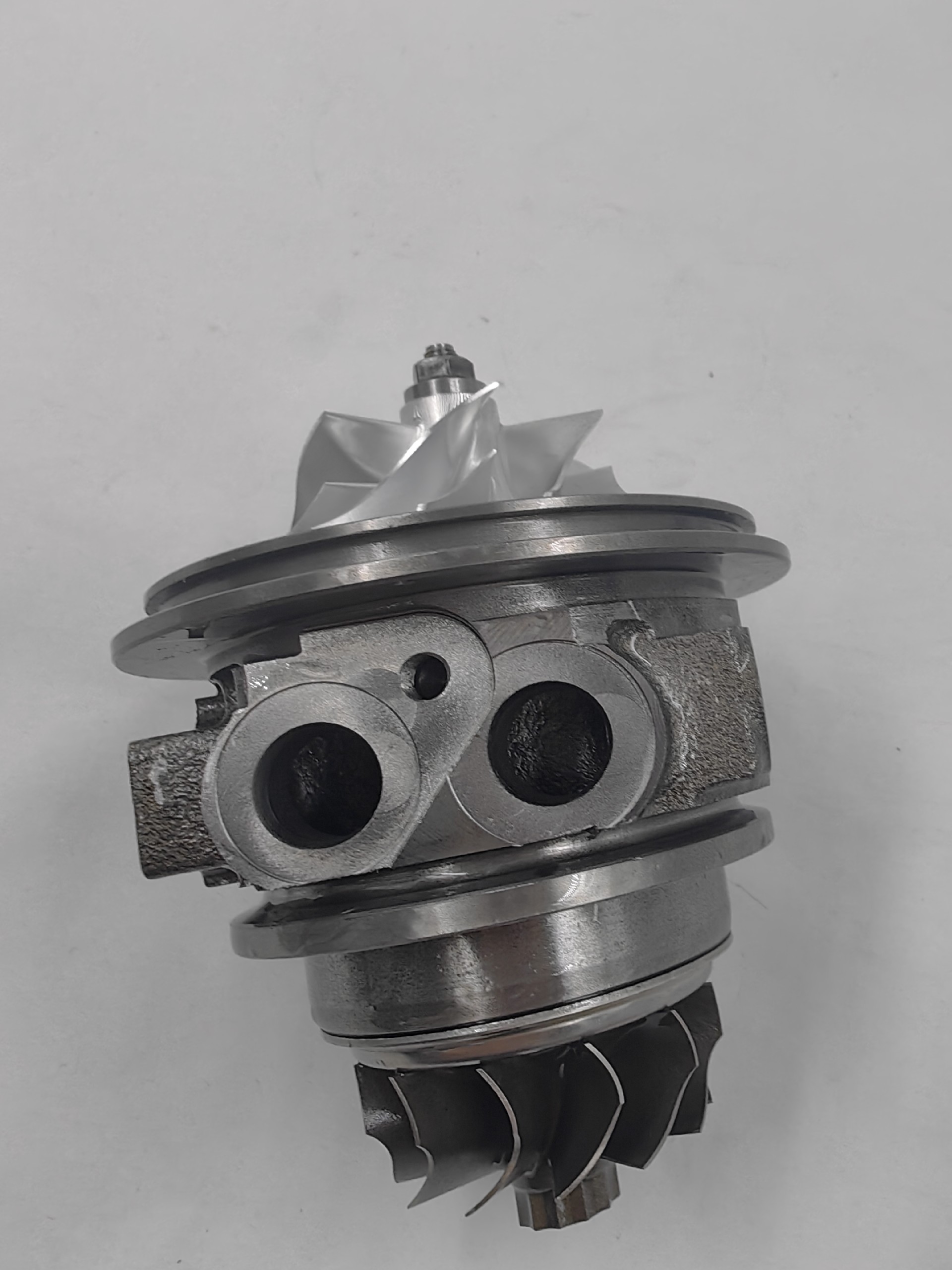 Jiaxing Borui Turbocharging Technology Co., LTD
