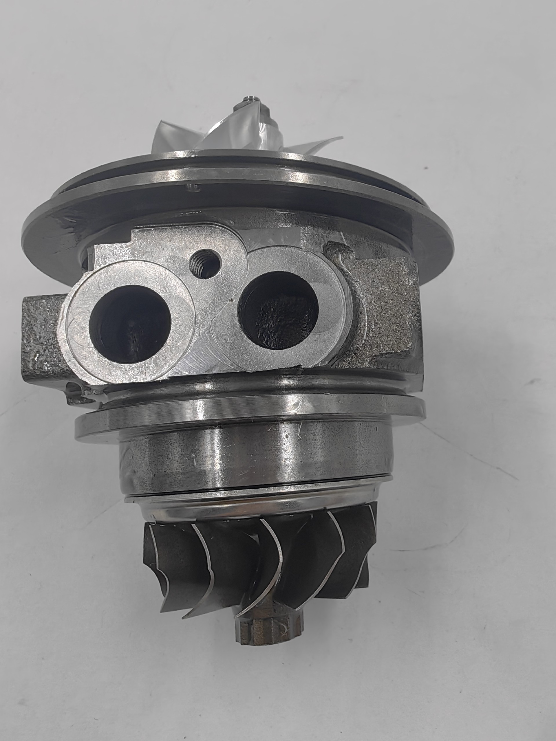 Jiaxing Borui Turbocharging Technology Co., LTD