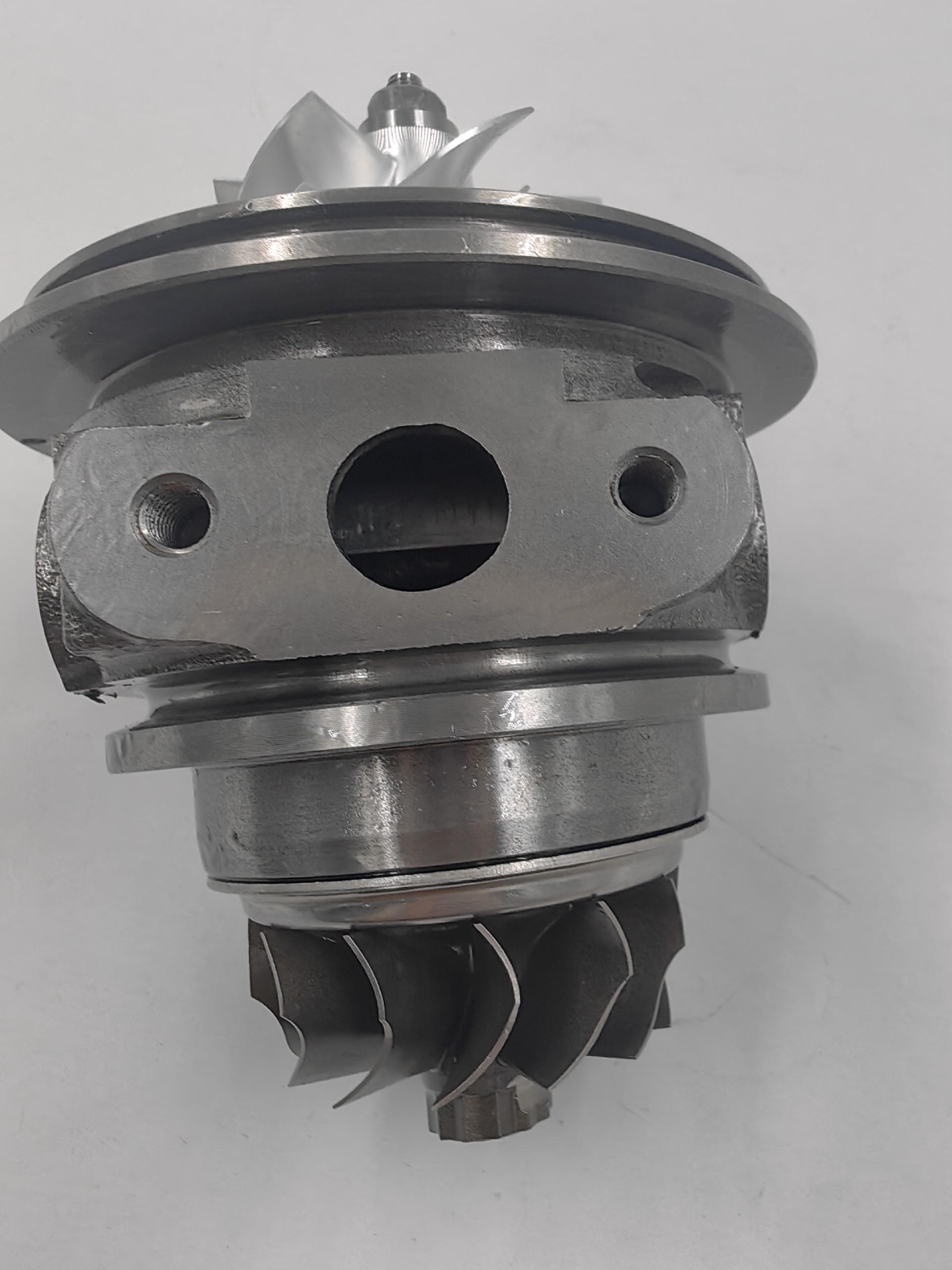 Jiaxing Borui Turbocharging Technology Co., LTD