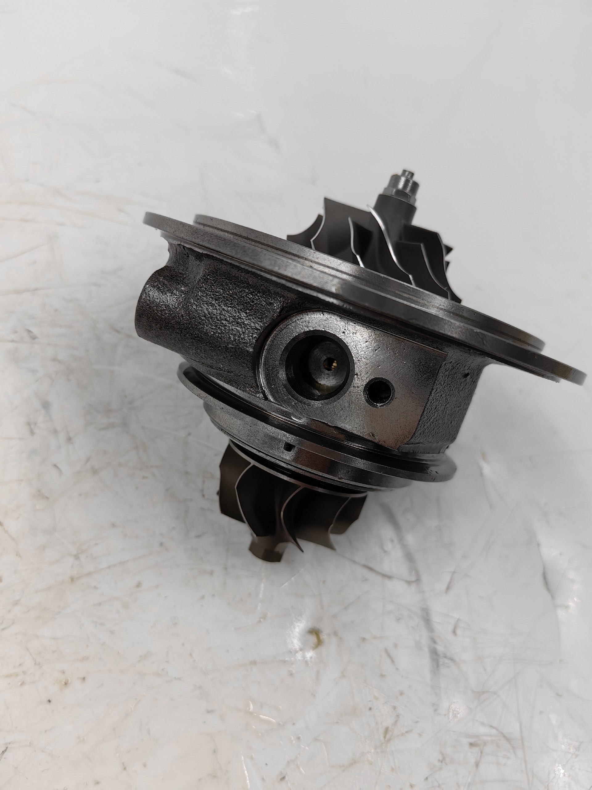 Jiaxing Borui Turbocharging Technology Co., LTD