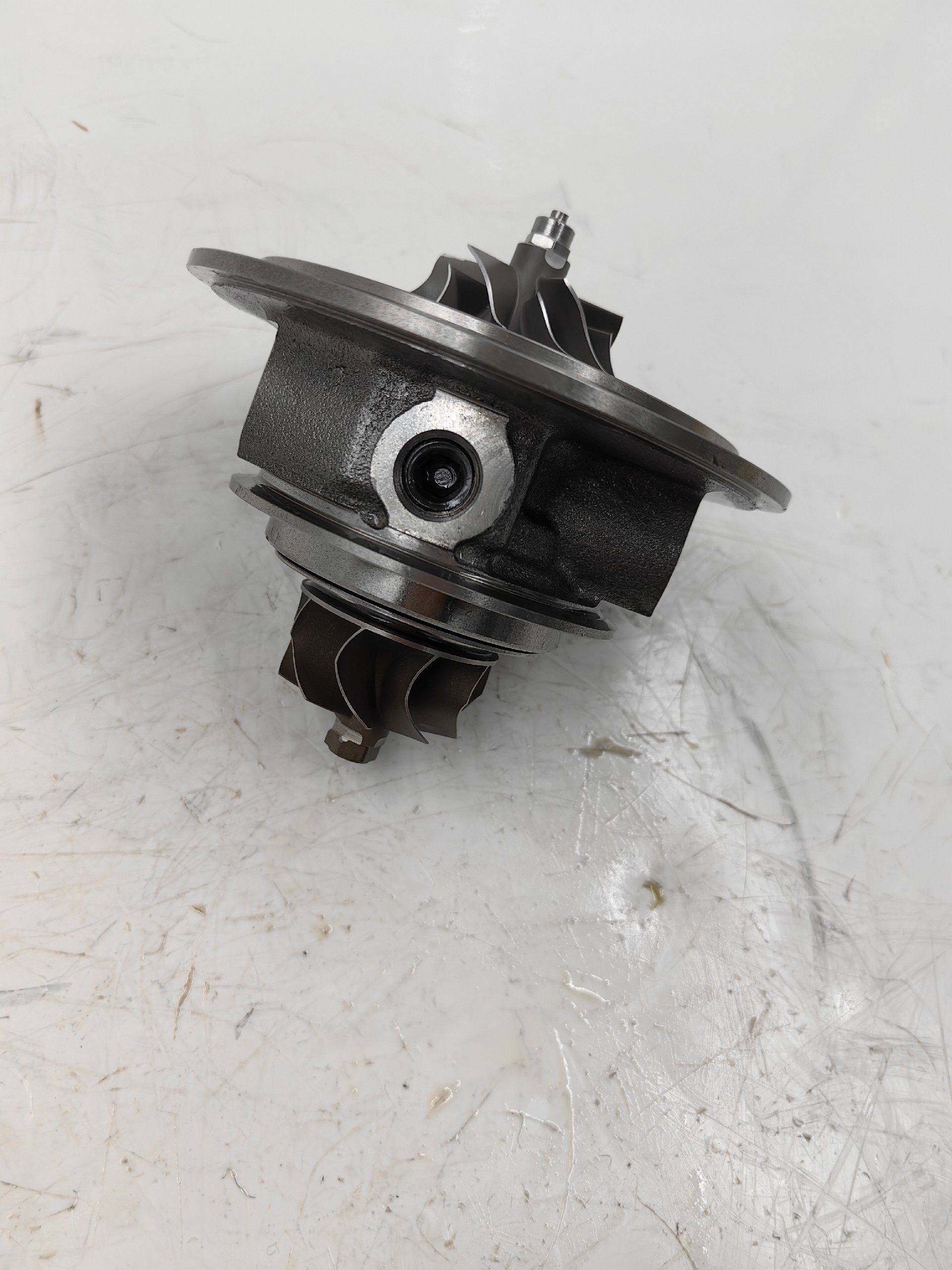 Jiaxing Borui Turbocharging Technology Co., LTD