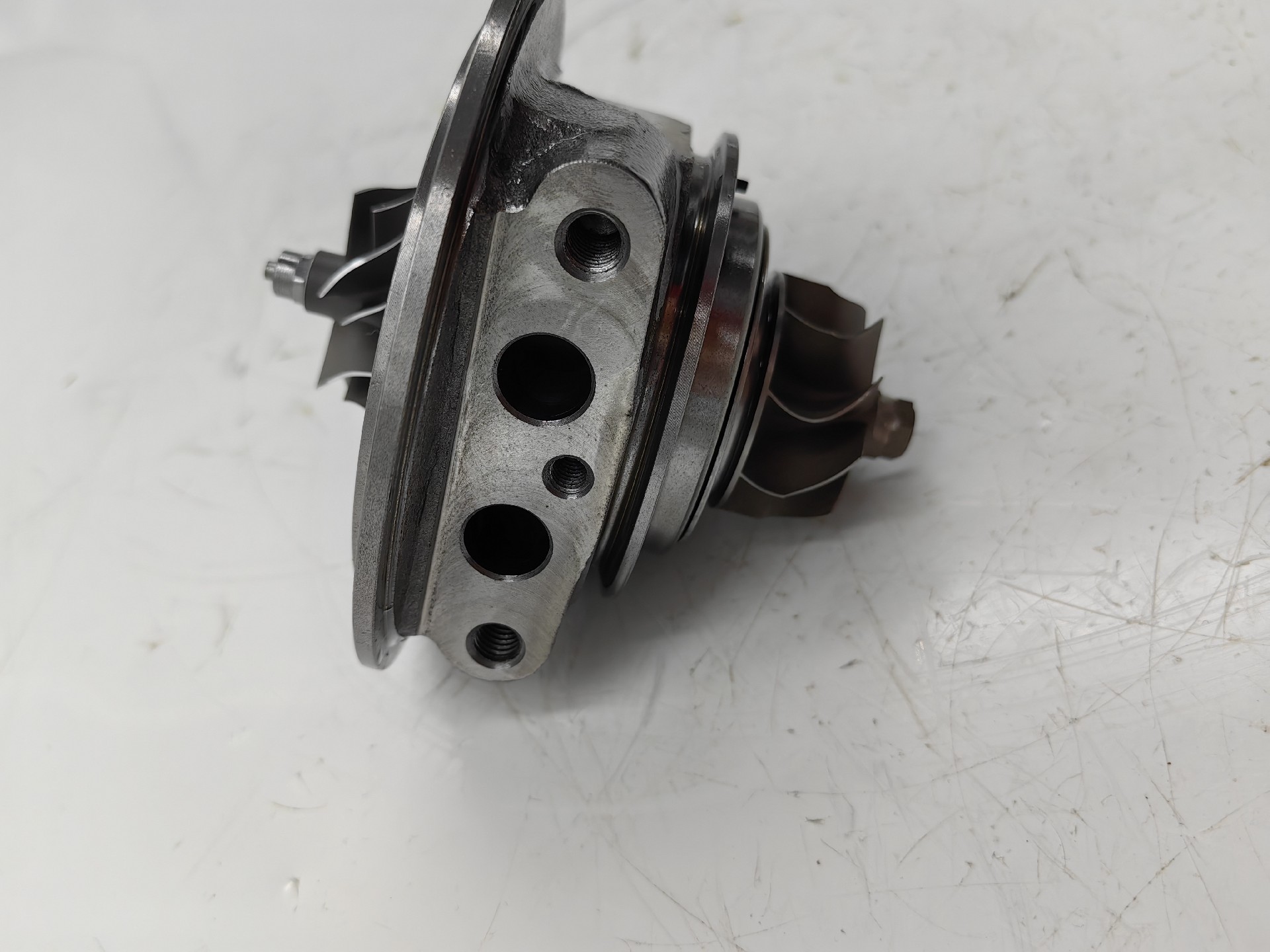 Jiaxing Borui Turbocharging Technology Co., LTD