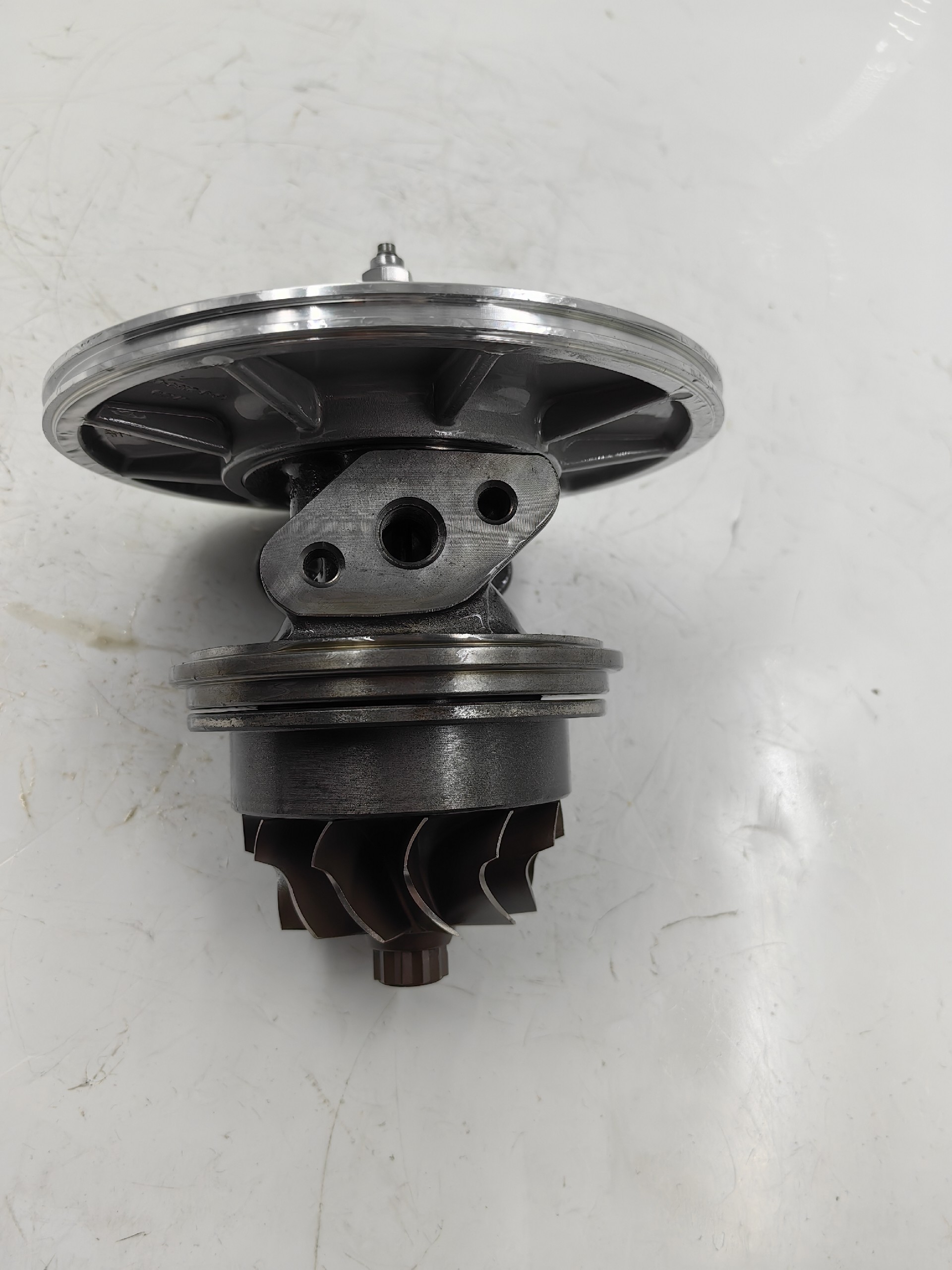 Jiaxing Borui Turbocharging Technology Co., LTD