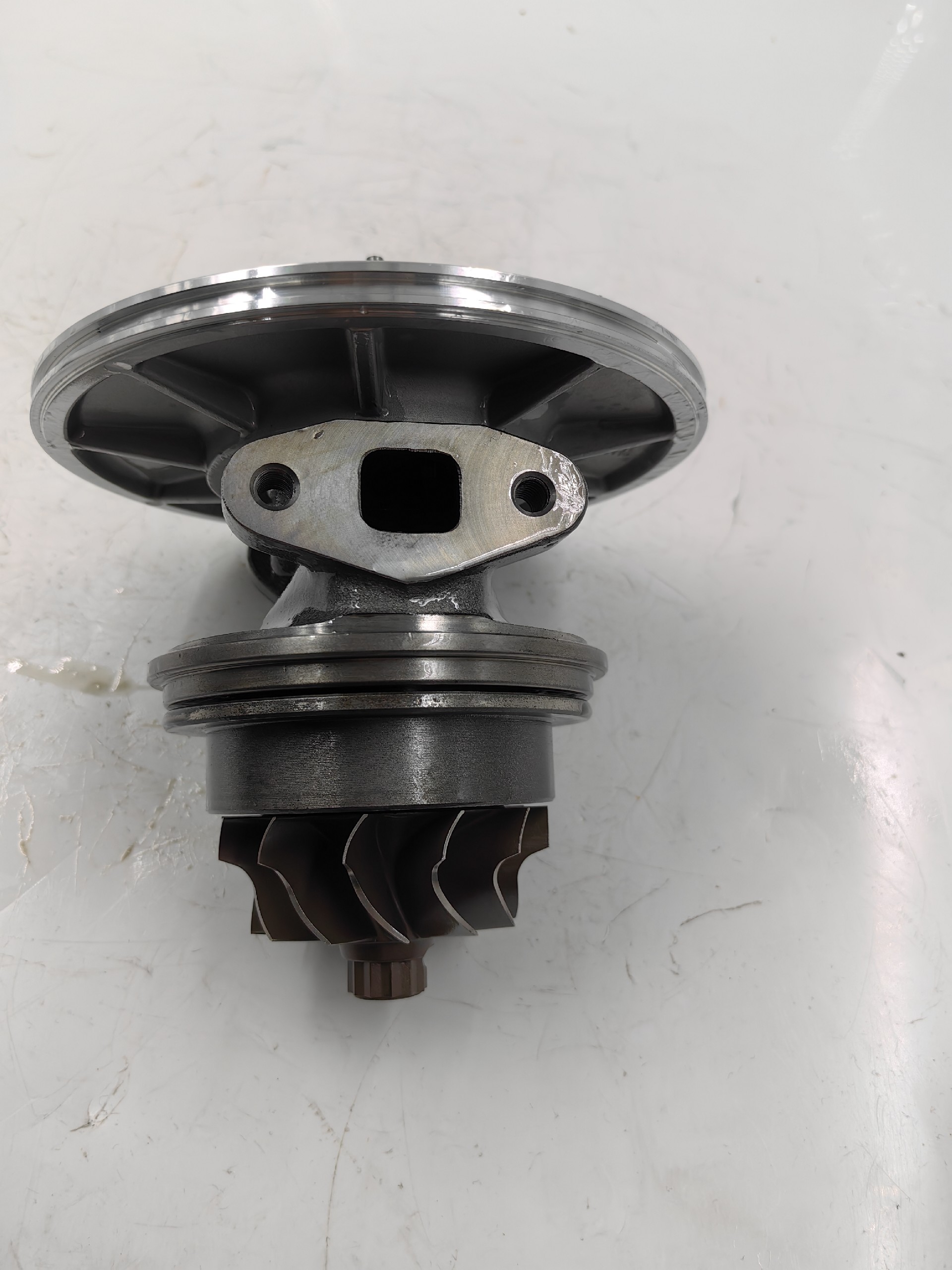 Jiaxing Borui Turbocharging Technology Co., LTD