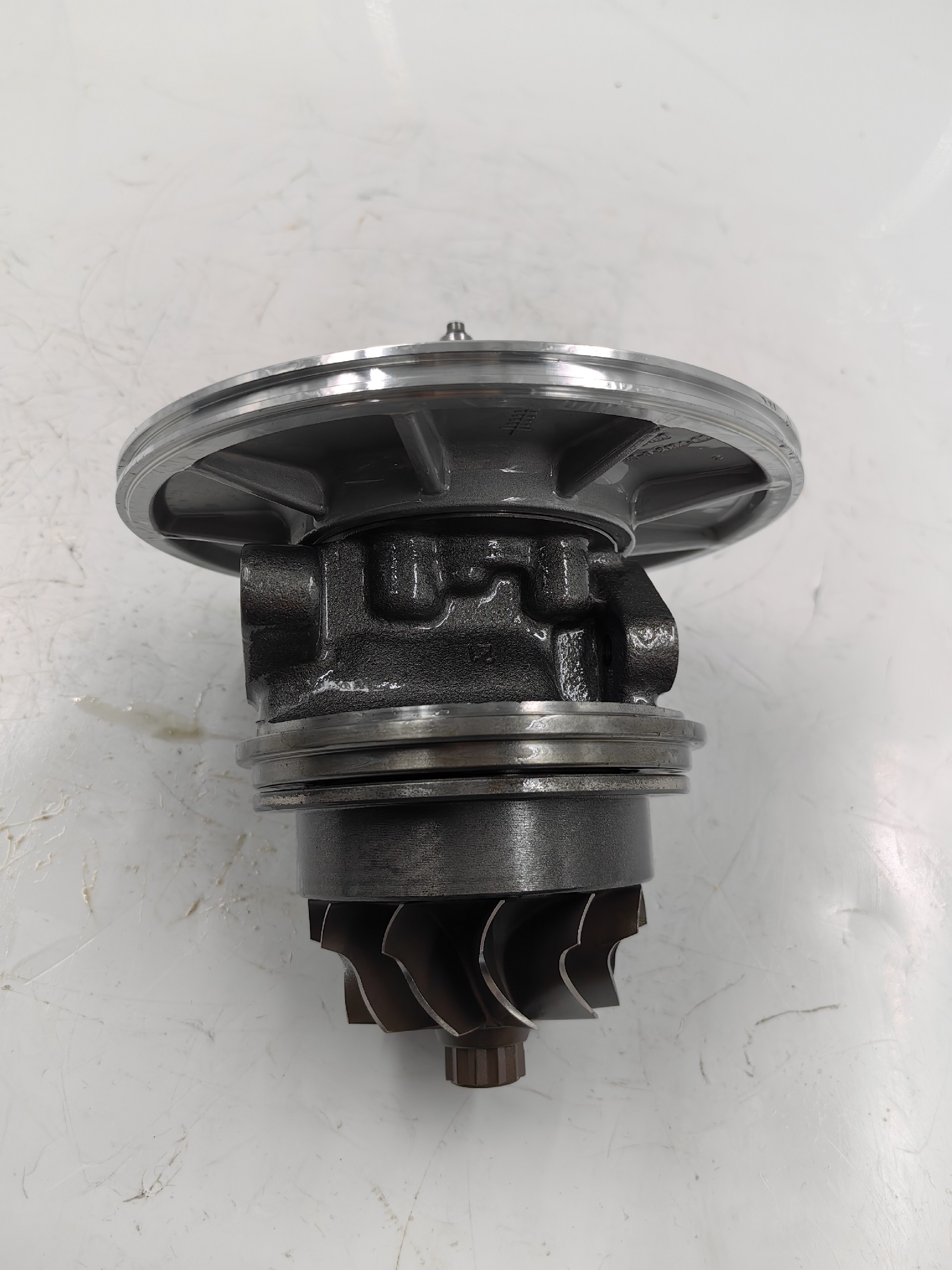 Jiaxing Borui Turbocharging Technology Co., LTD