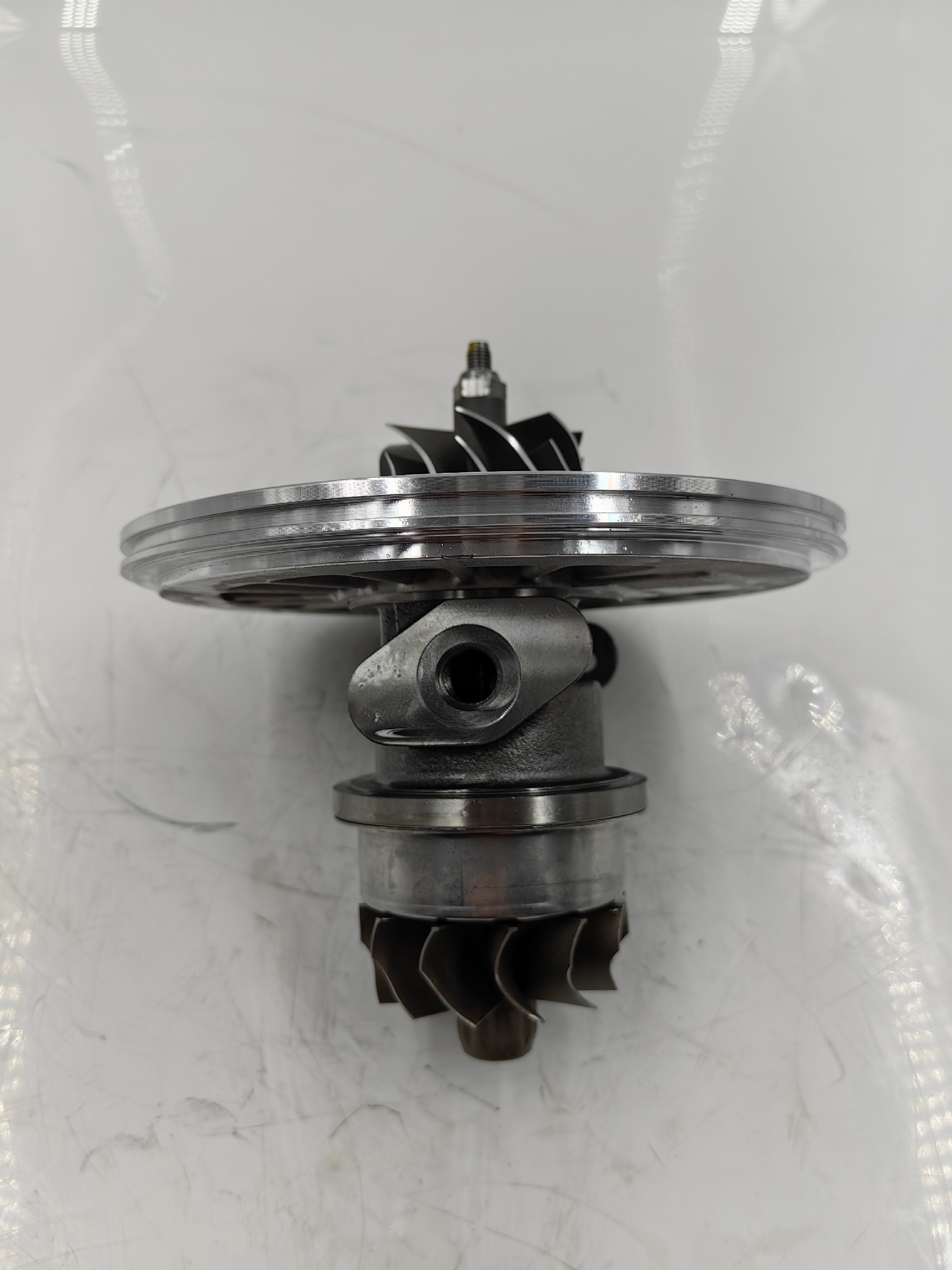 Jiaxing Borui Turbocharging Technology Co., LTD