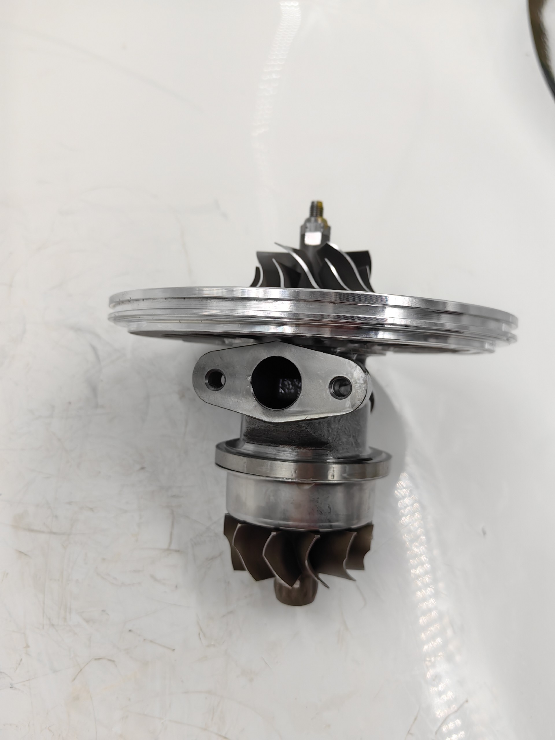 Jiaxing Borui Turbocharging Technology Co., LTD