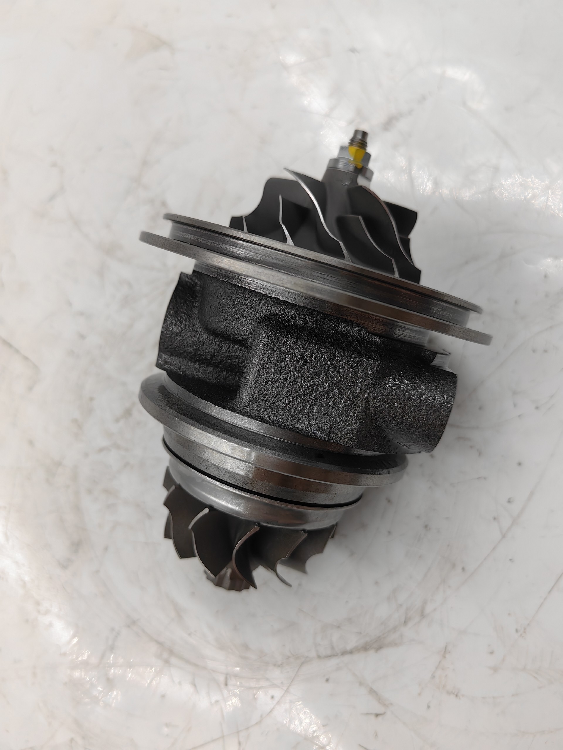 Jiaxing Borui Turbocharging Technology Co., LTD