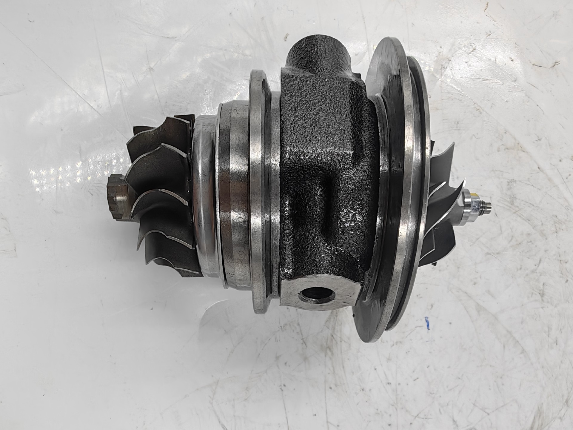 Jiaxing Borui Turbocharging Technology Co., LTD