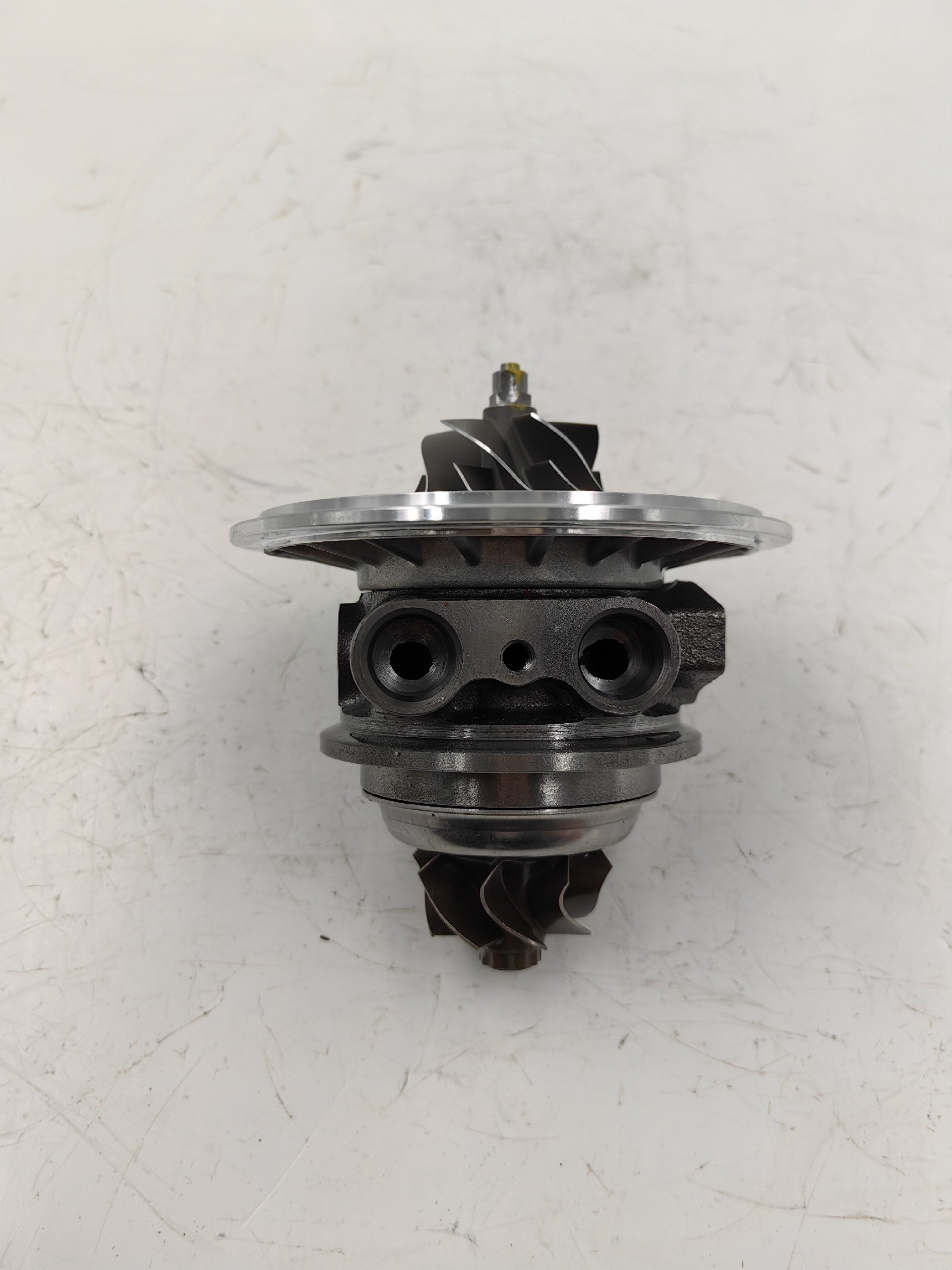 Jiaxing Borui Turbocharging Technology Co., LTD