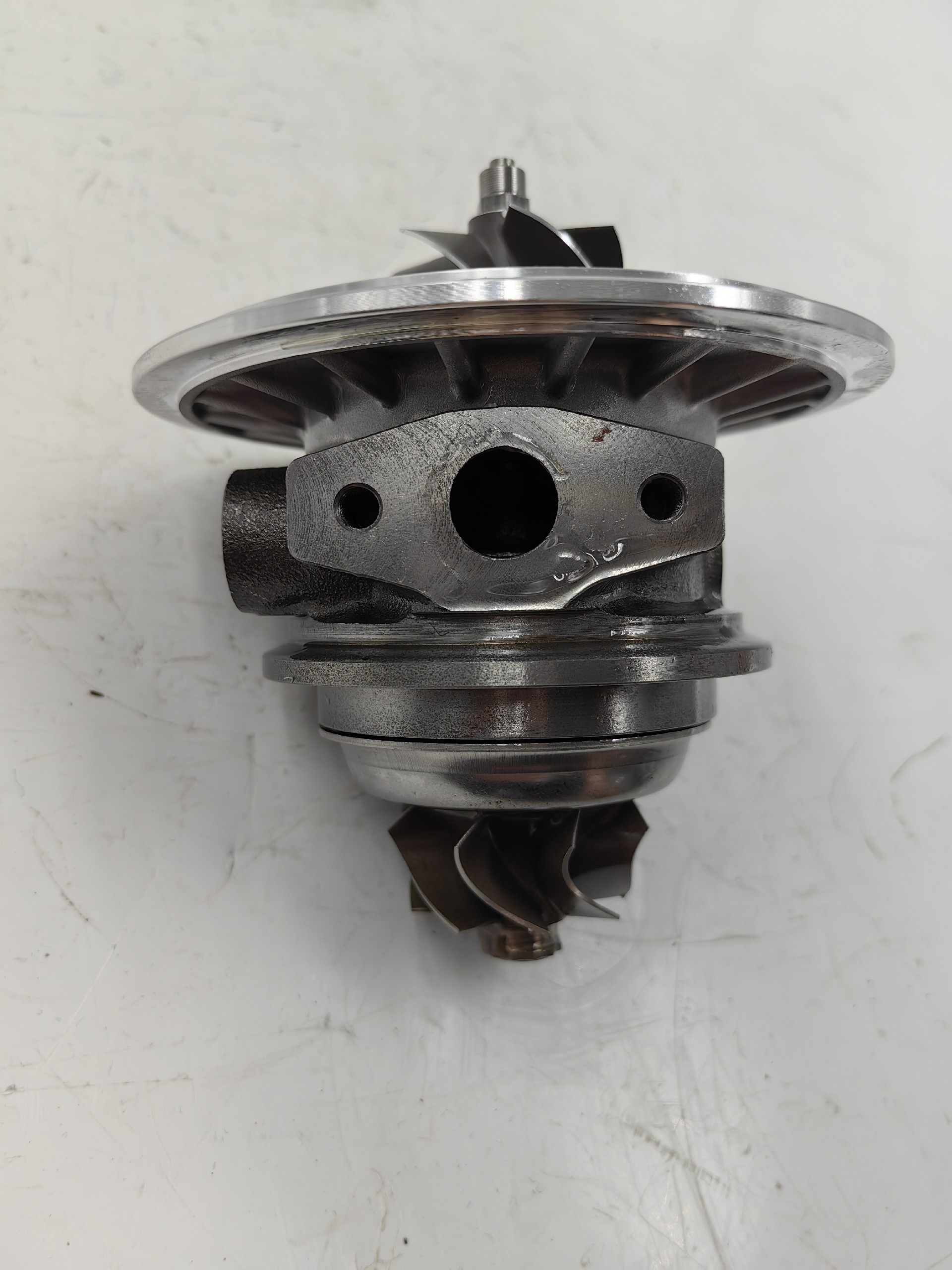 Jiaxing Borui Turbocharging Technology Co., LTD