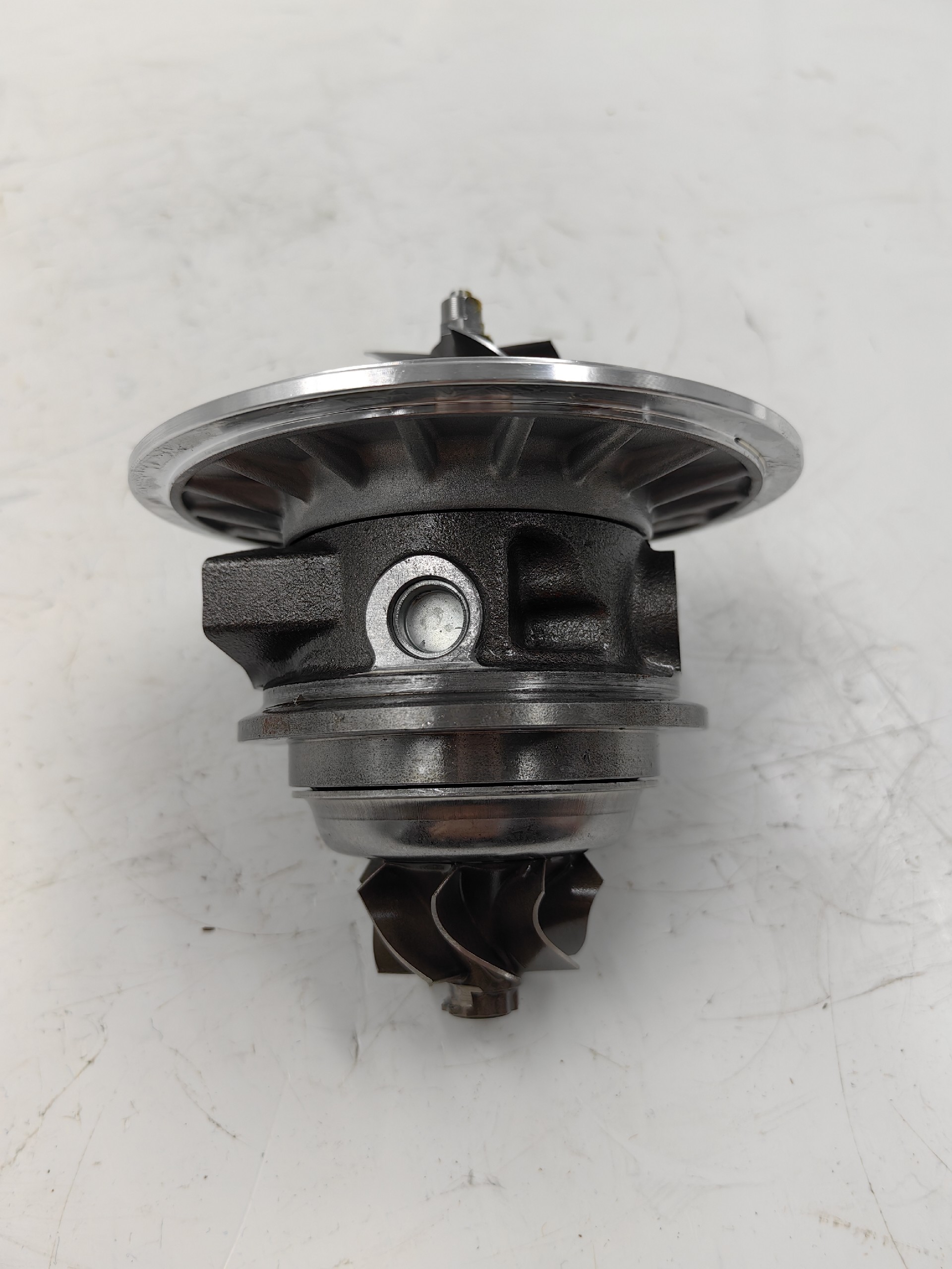 Jiaxing Borui Turbocharging Technology Co., LTD