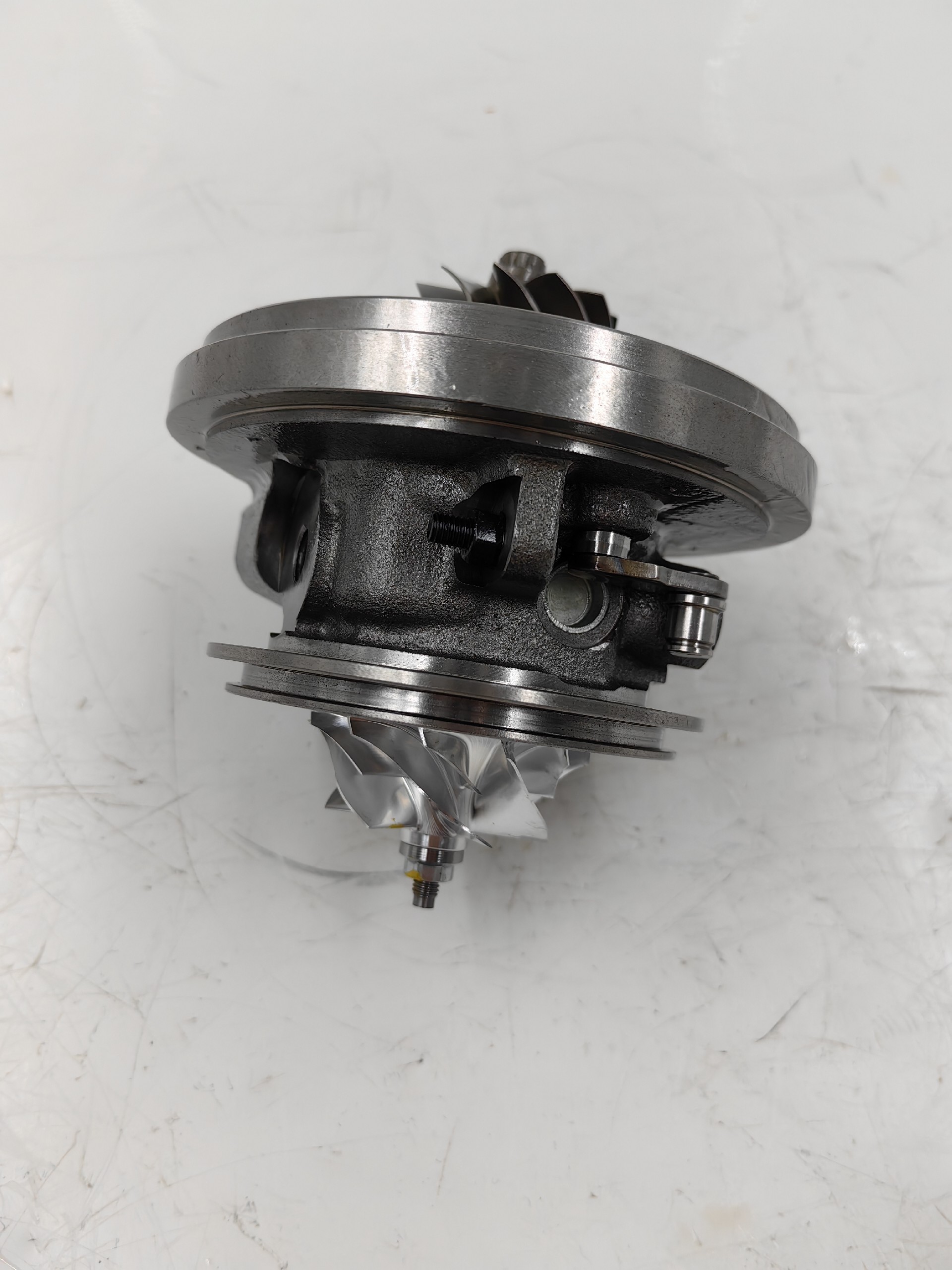 Jiaxing Borui Turbocharging Technology Co., LTD