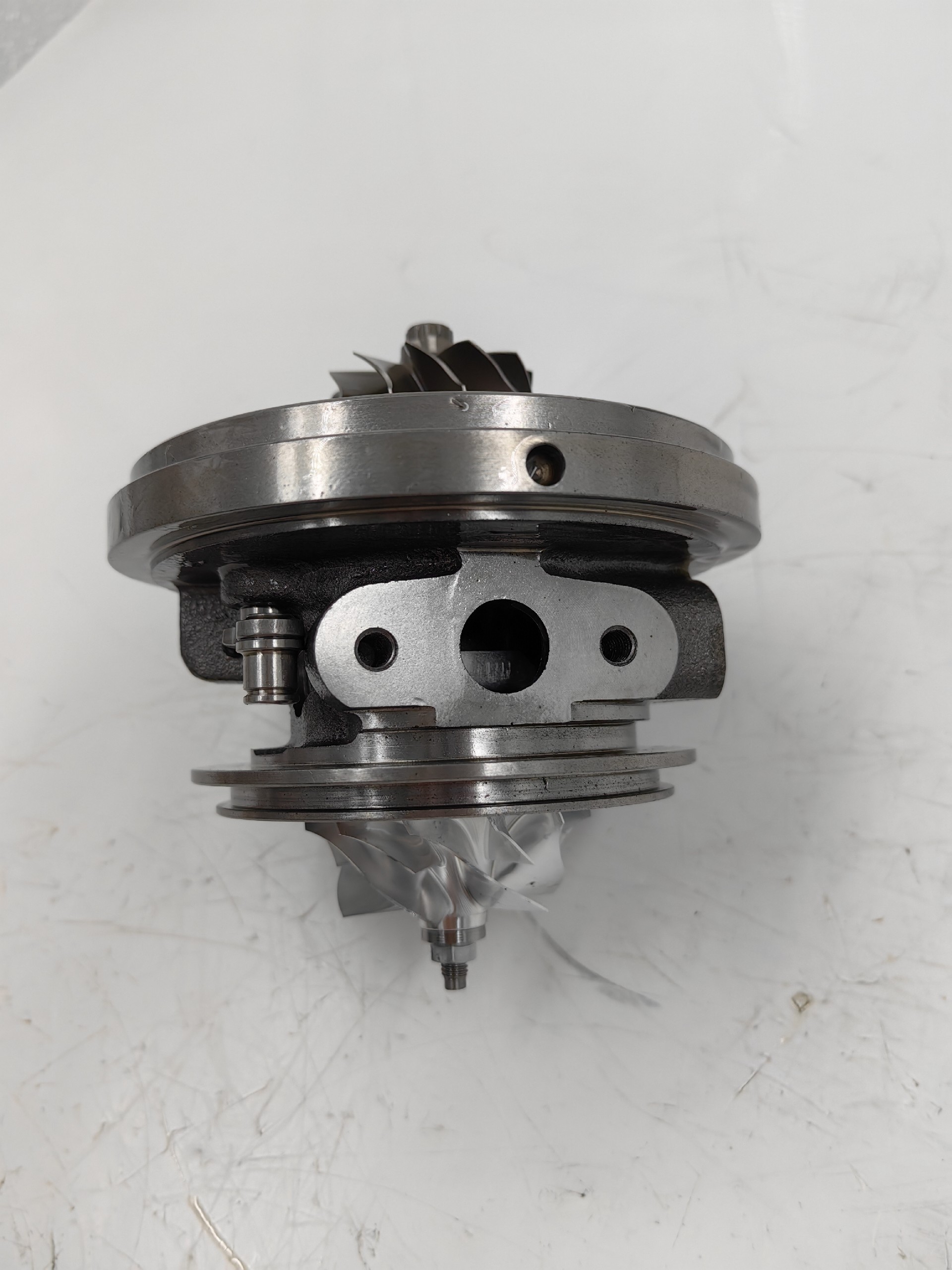 Jiaxing Borui Turbocharging Technology Co., LTD