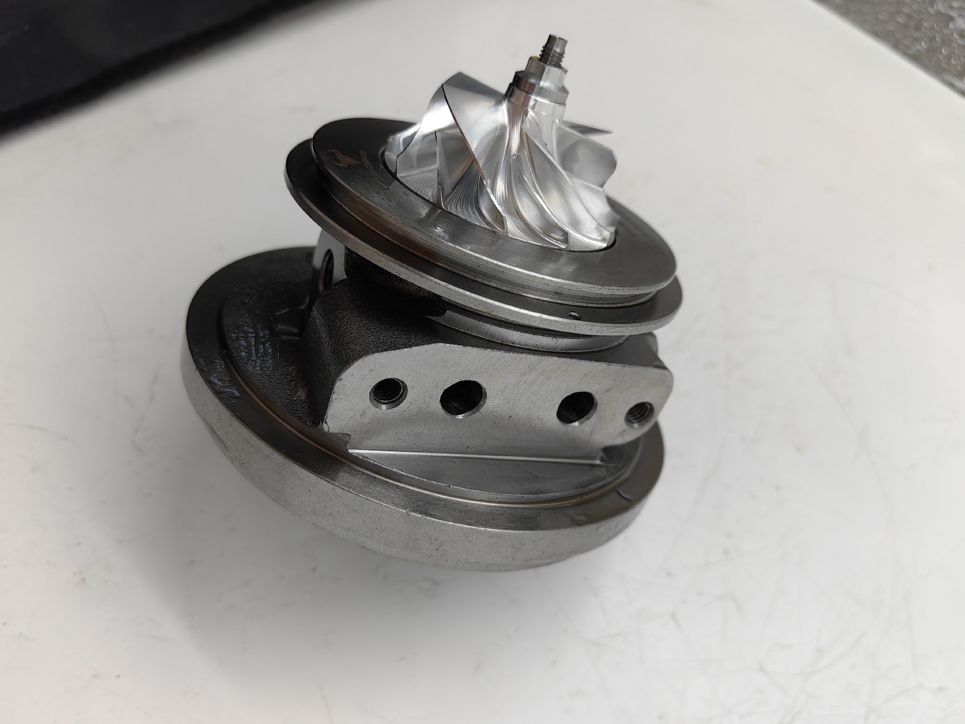 Jiaxing Borui Turbocharging Technology Co., LTD