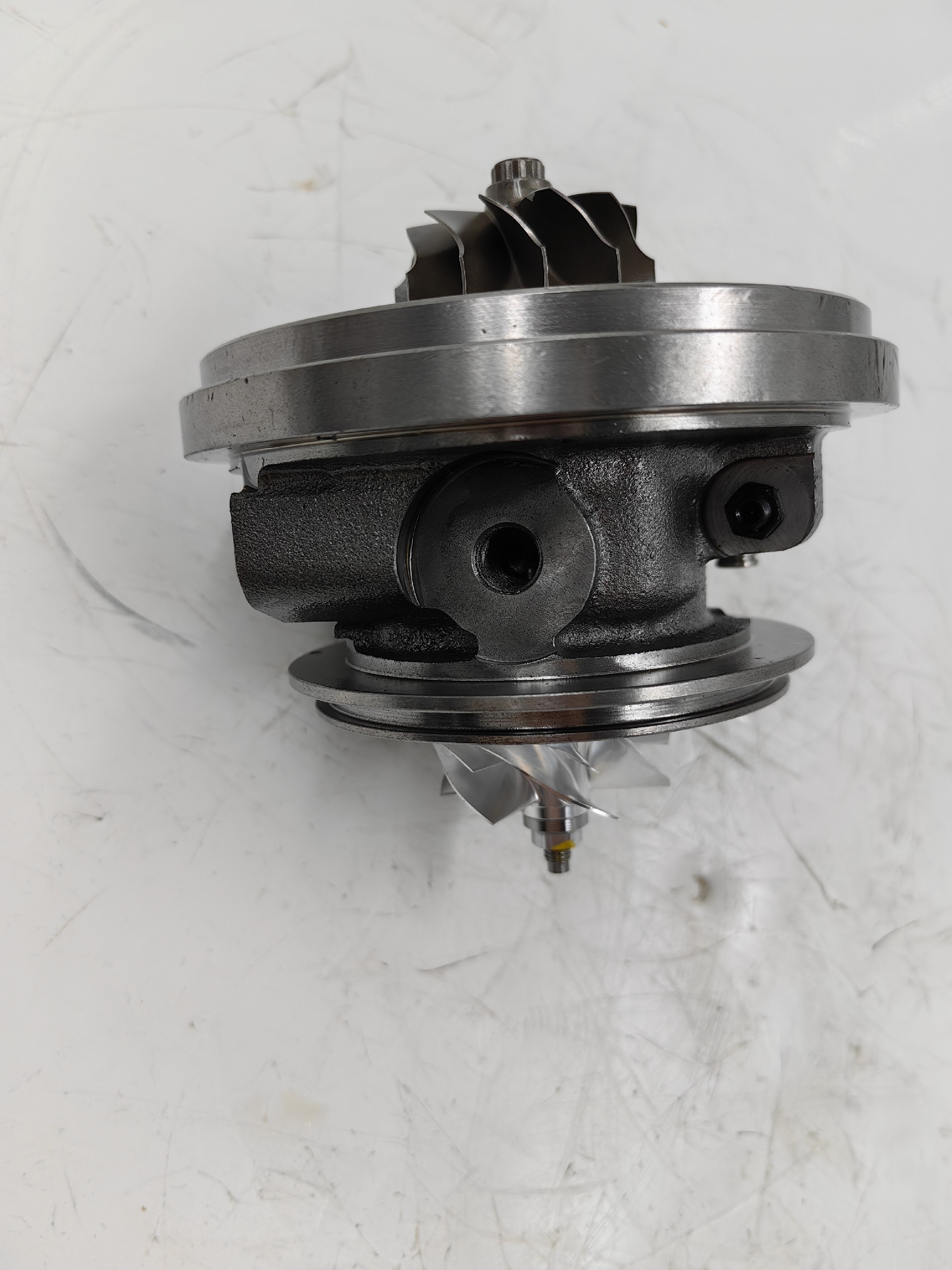 Jiaxing Borui Turbocharging Technology Co., LTD