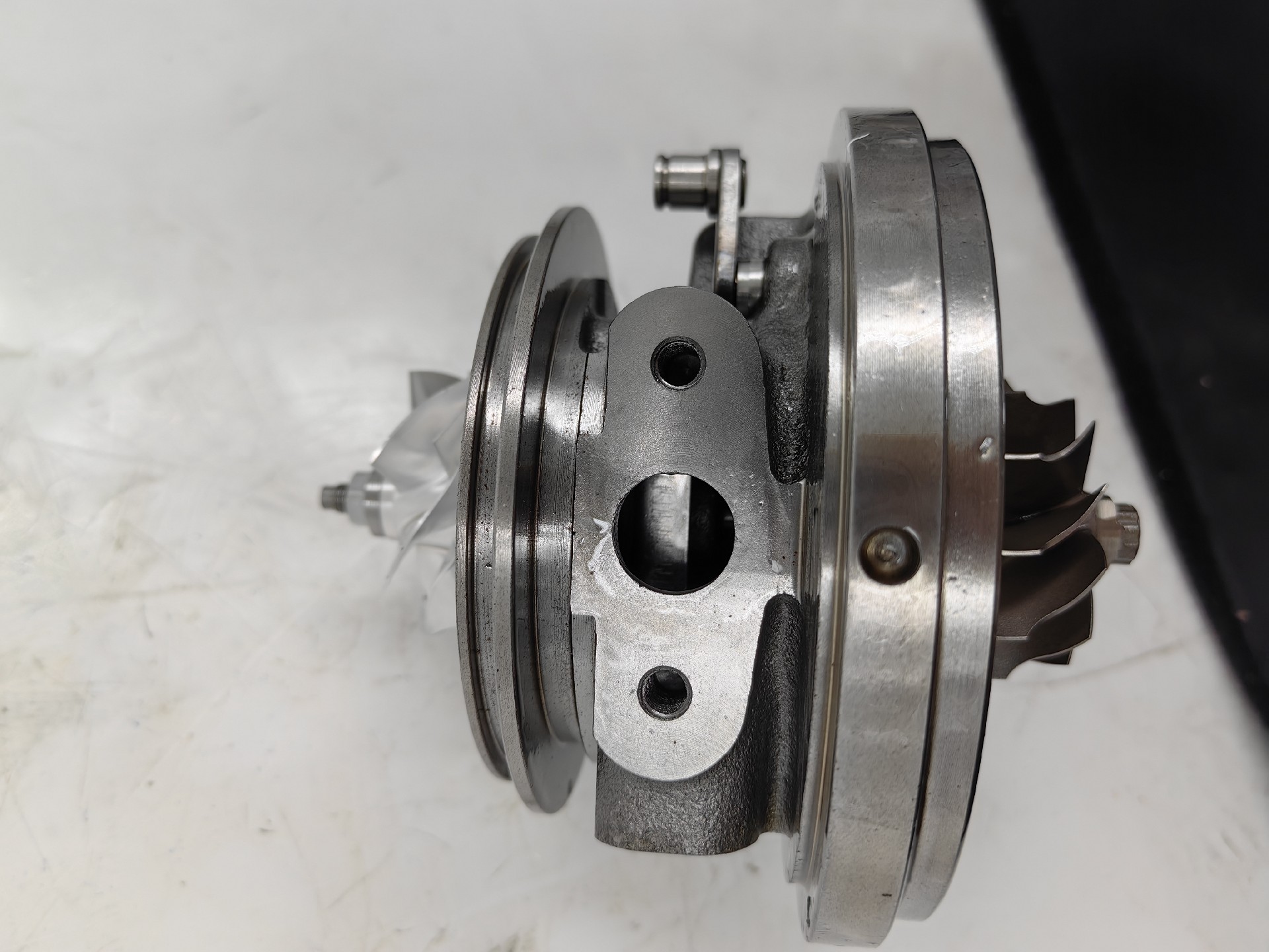 Jiaxing Borui Turbocharging Technology Co., LTD