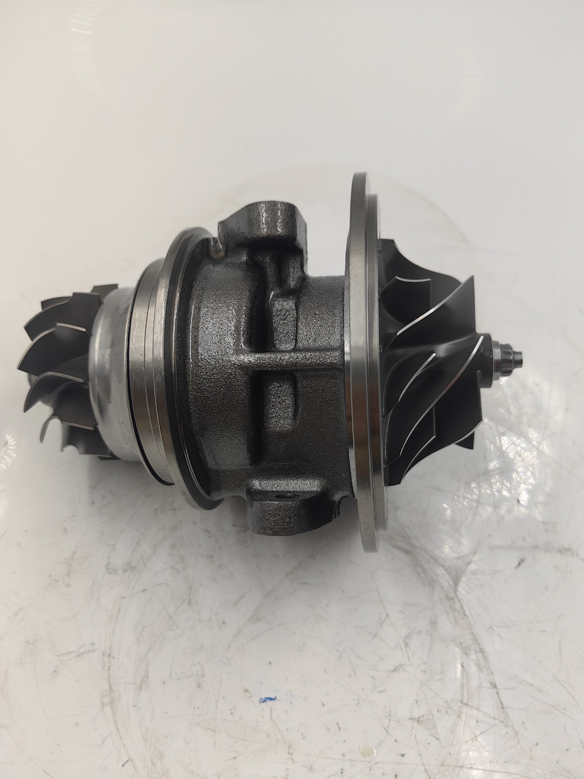 Jiaxing Borui Turbocharging Technology Co., LTD