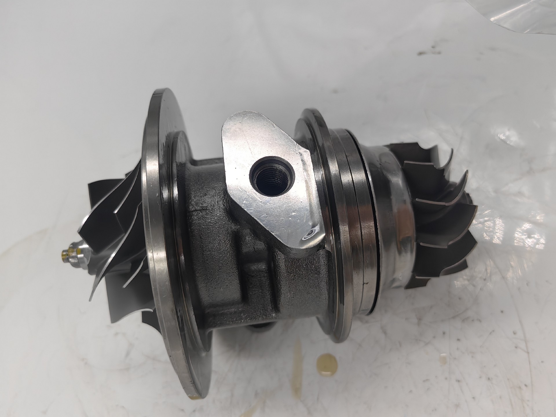 Jiaxing Borui Turbocharging Technology Co., LTD