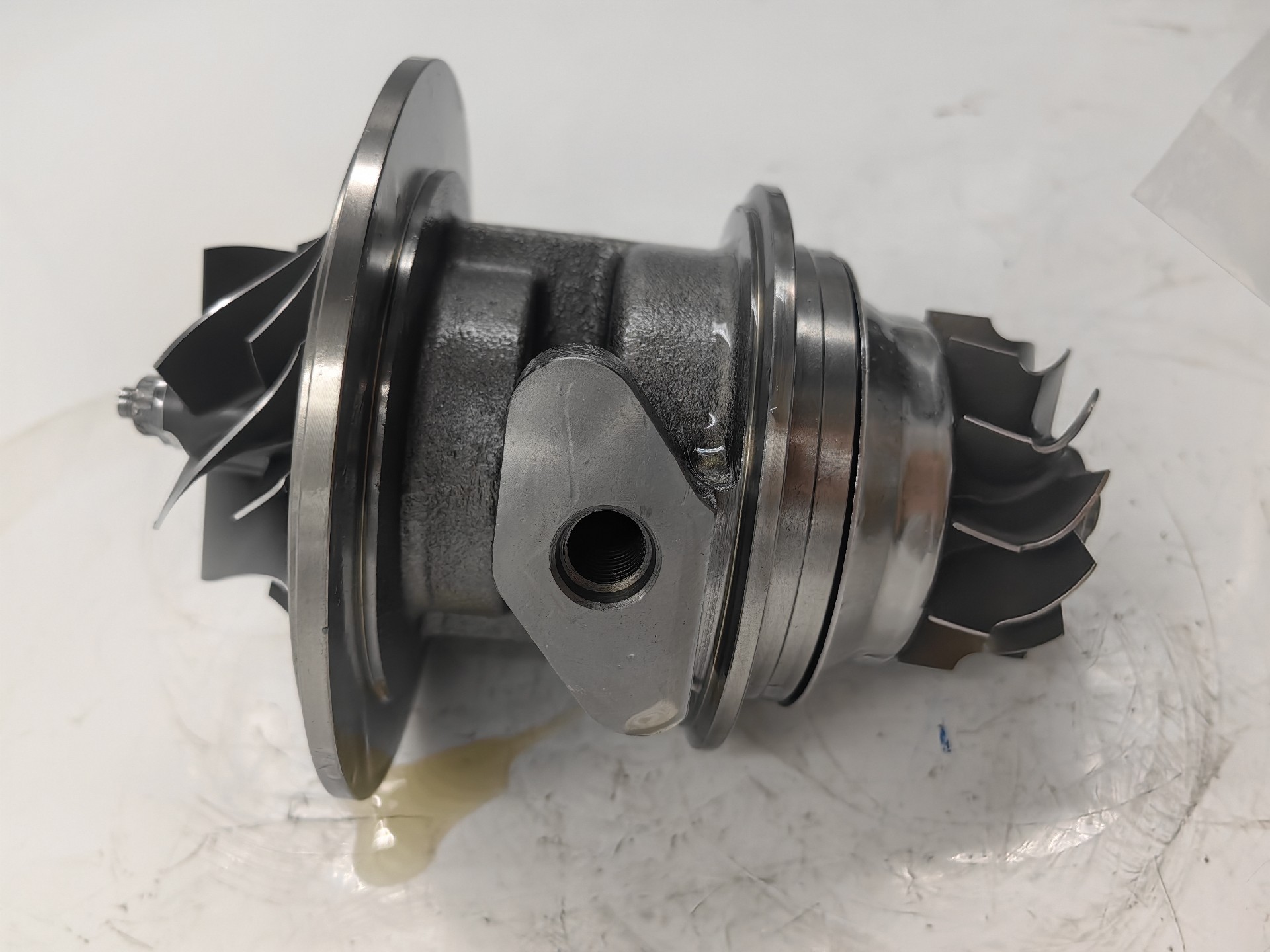 Jiaxing Borui Turbocharging Technology Co., LTD