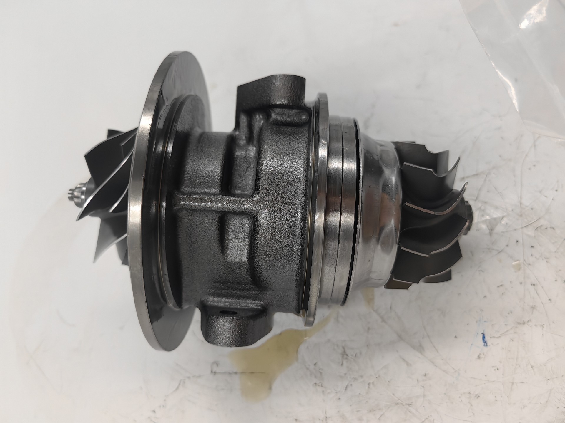 Jiaxing Borui Turbocharging Technology Co., LTD