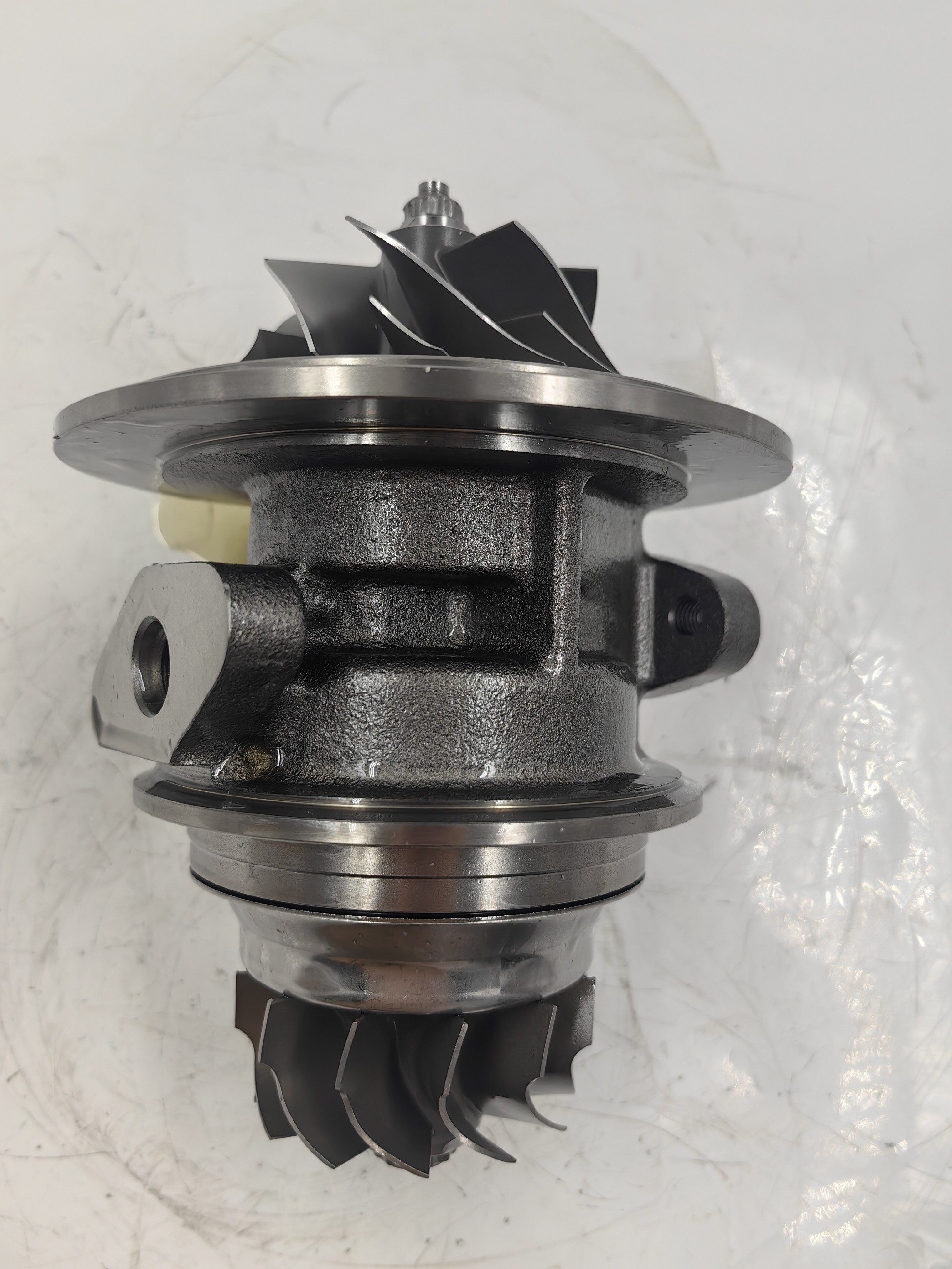 Jiaxing Borui Turbocharging Technology Co., LTD