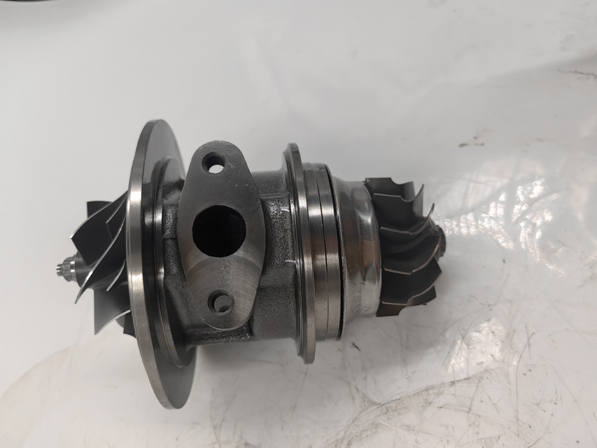 Jiaxing Borui Turbocharging Technology Co., LTD