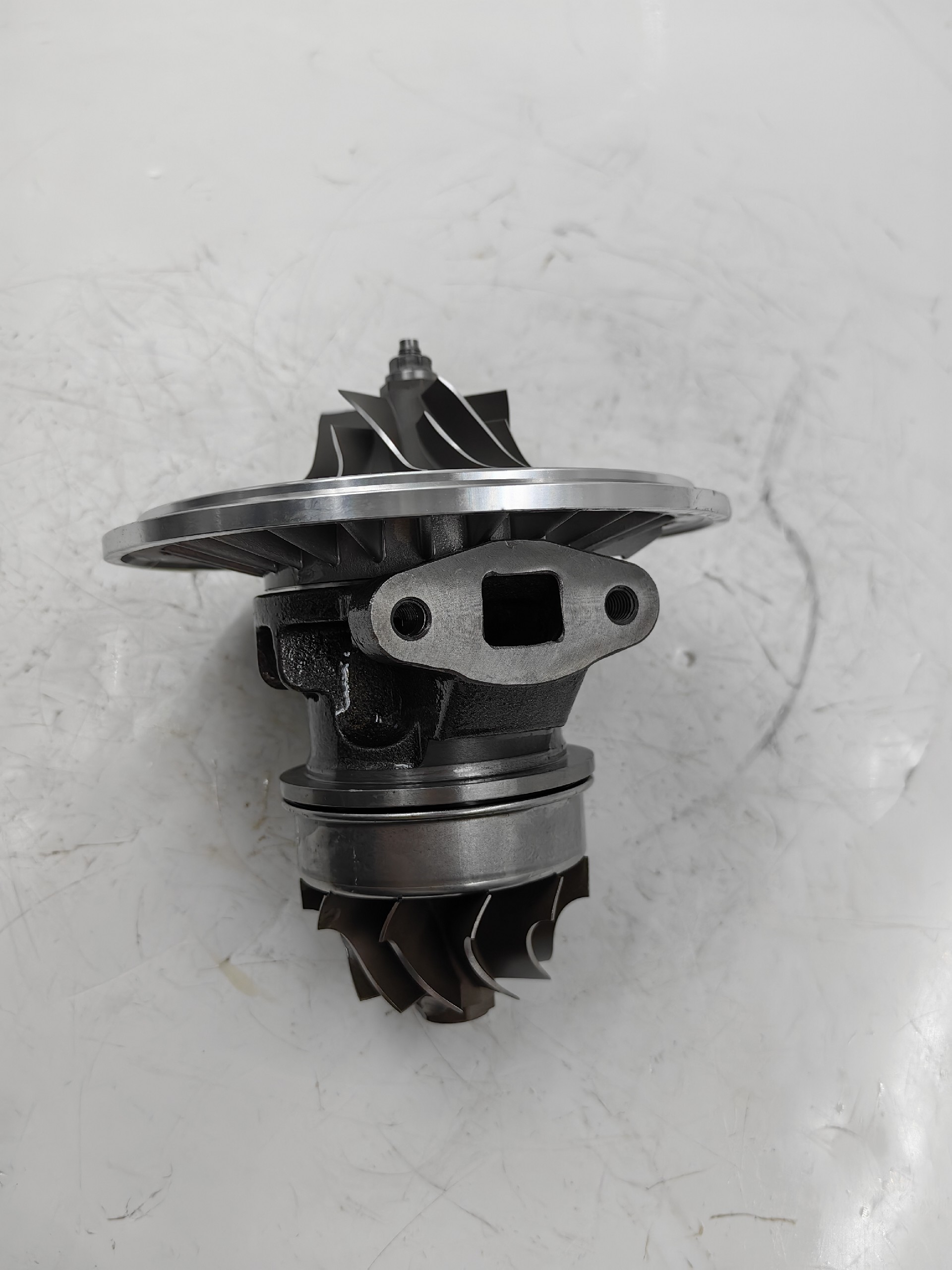 Jiaxing Borui Turbocharging Technology Co., LTD