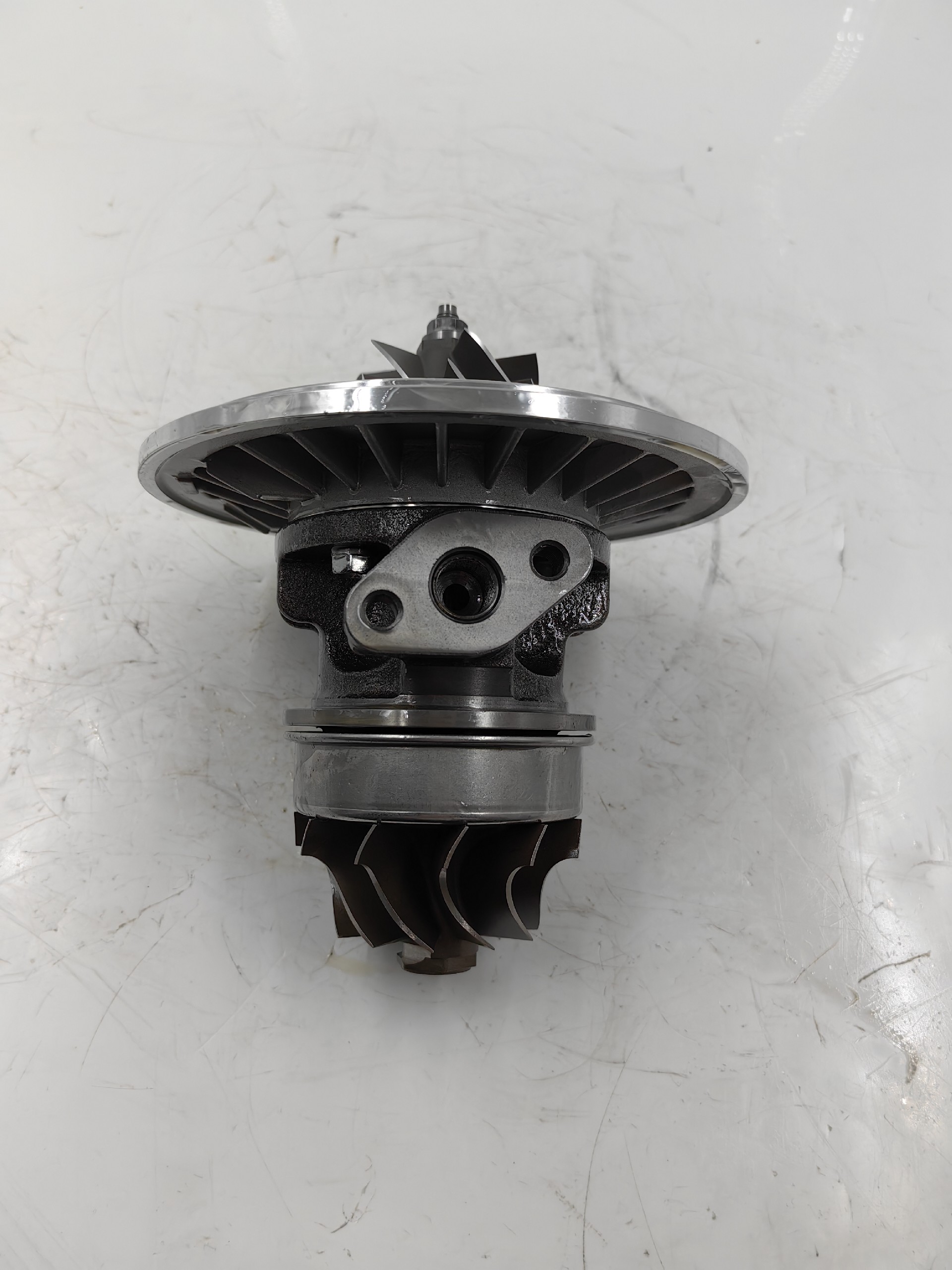 Jiaxing Borui Turbocharging Technology Co., LTD