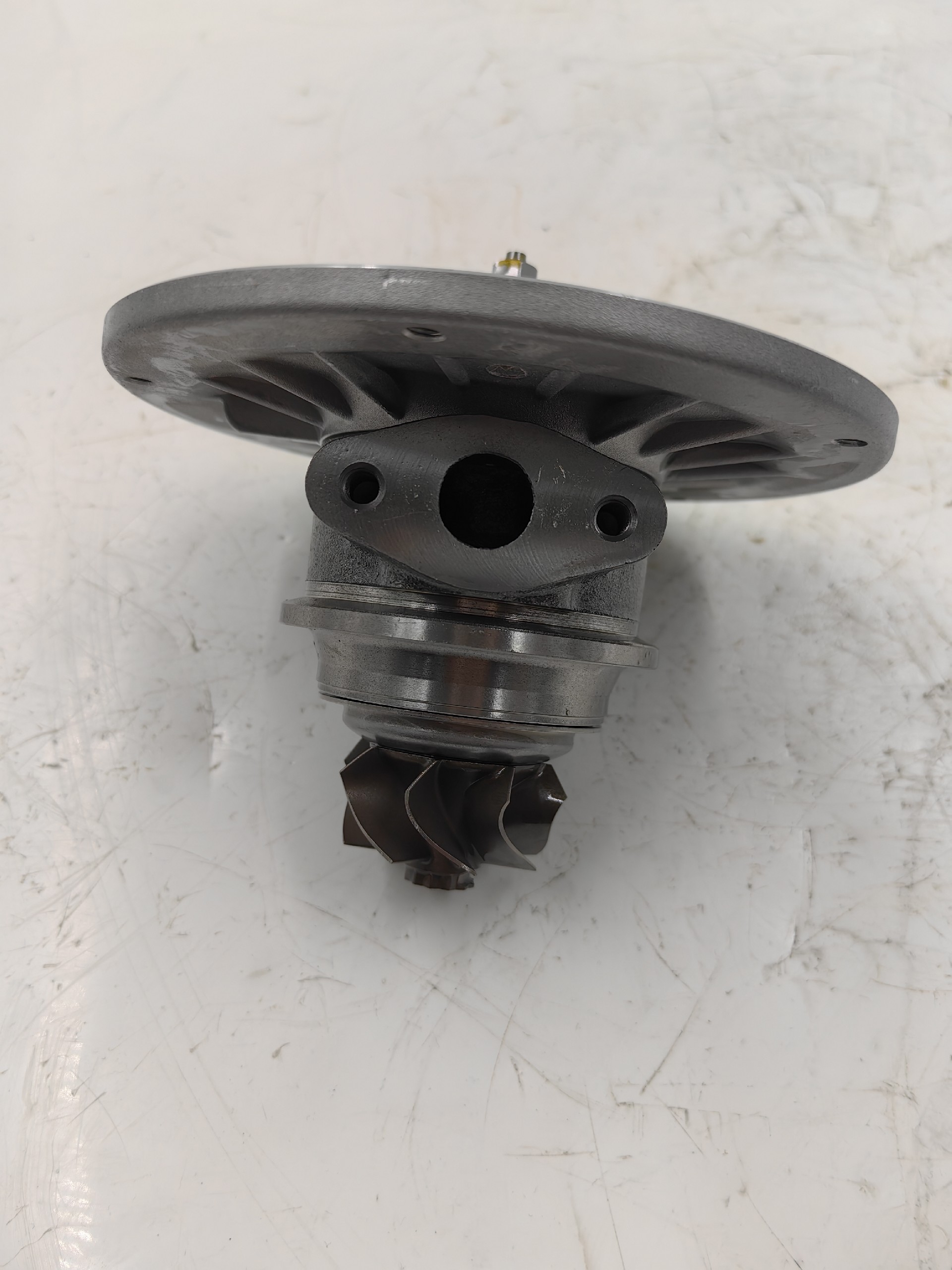 Jiaxing Borui Turbocharging Technology Co., LTD