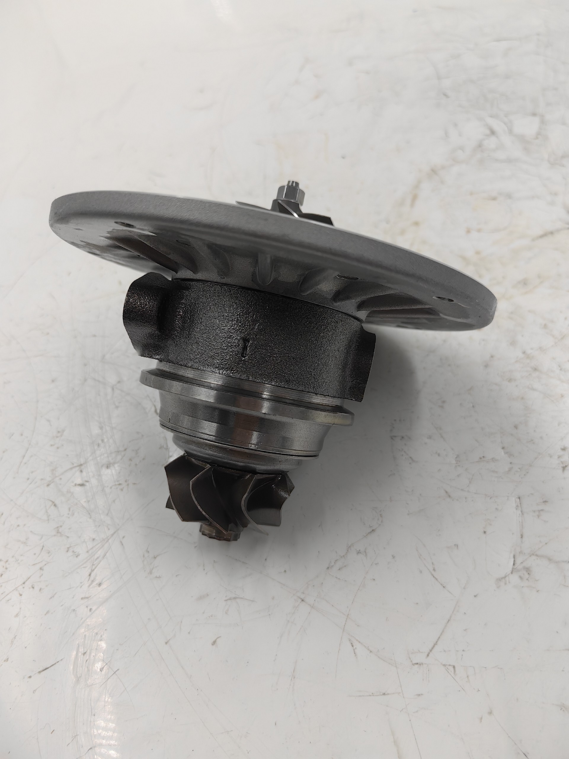 Jiaxing Borui Turbocharging Technology Co., LTD