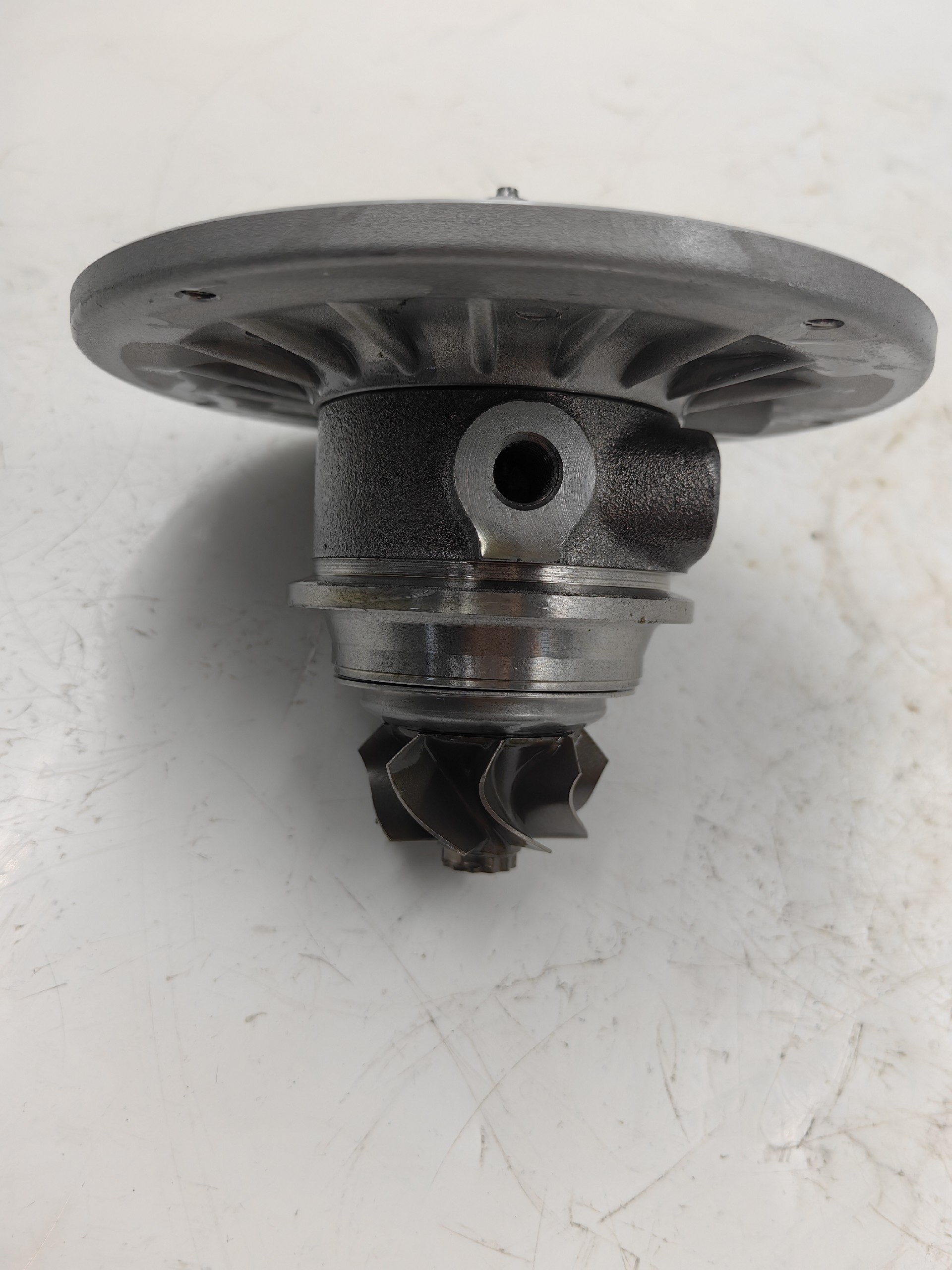 Jiaxing Borui Turbocharging Technology Co., LTD