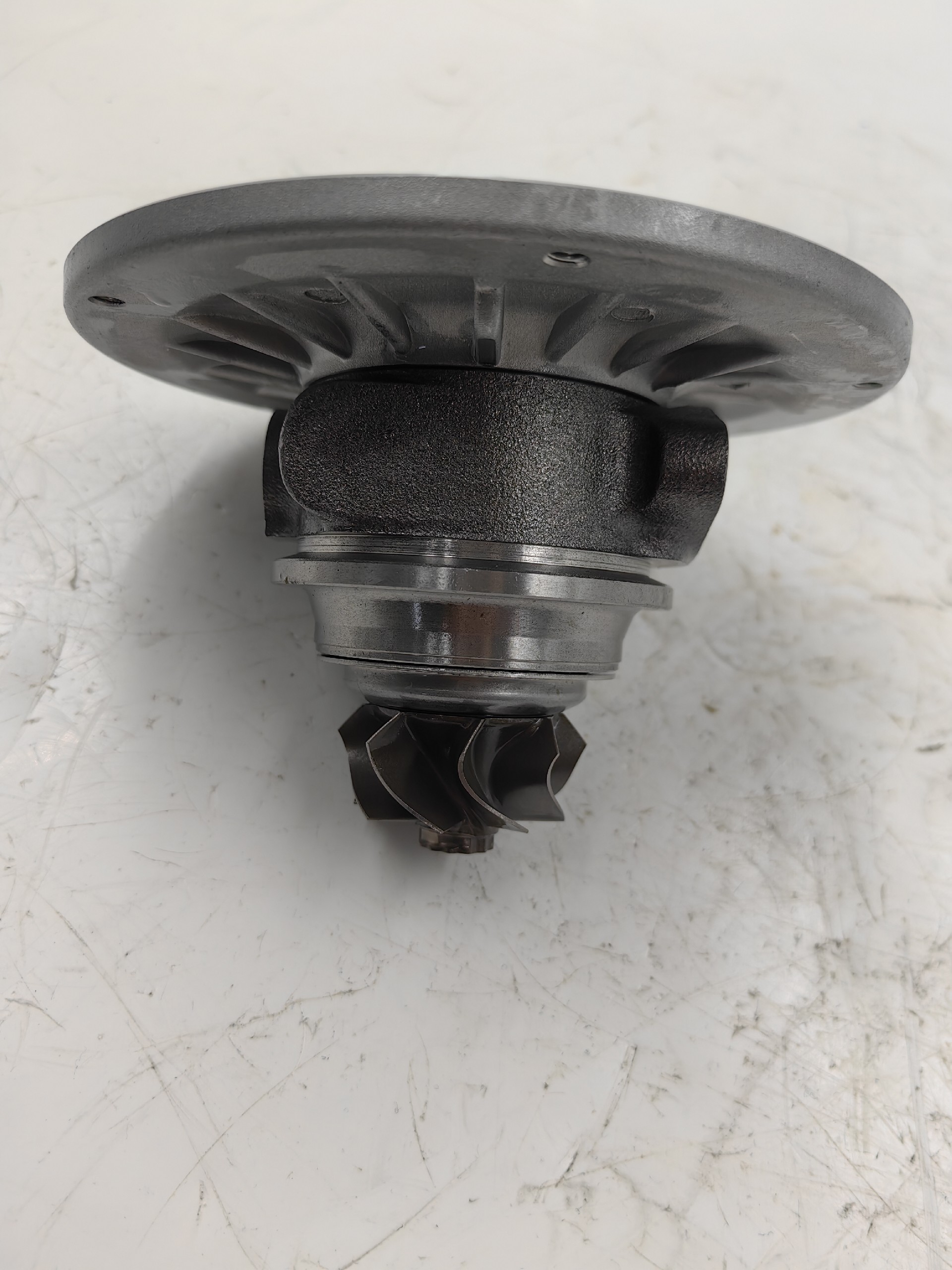 Jiaxing Borui Turbocharging Technology Co., LTD