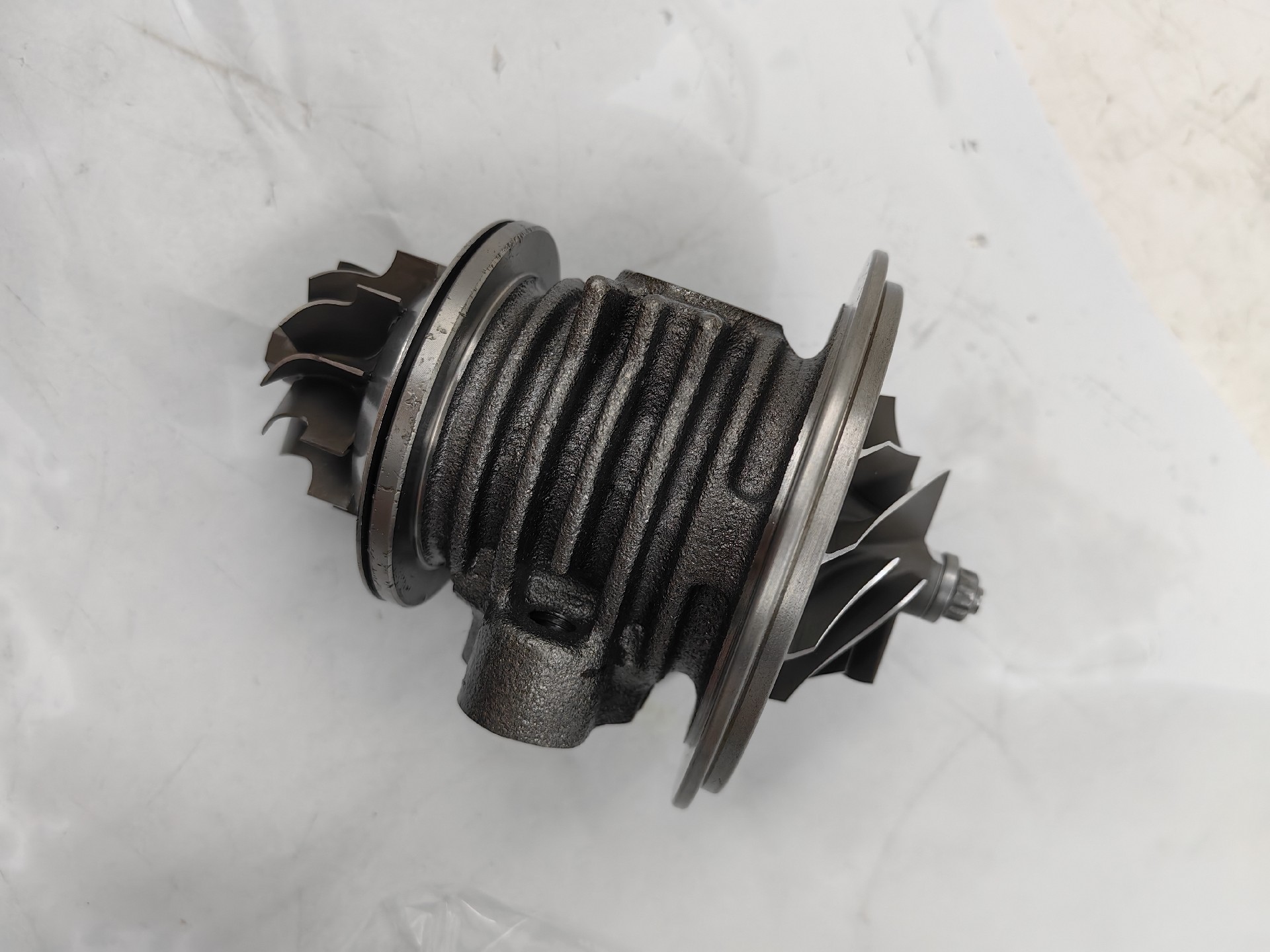 Jiaxing Borui Turbocharging Technology Co., LTD