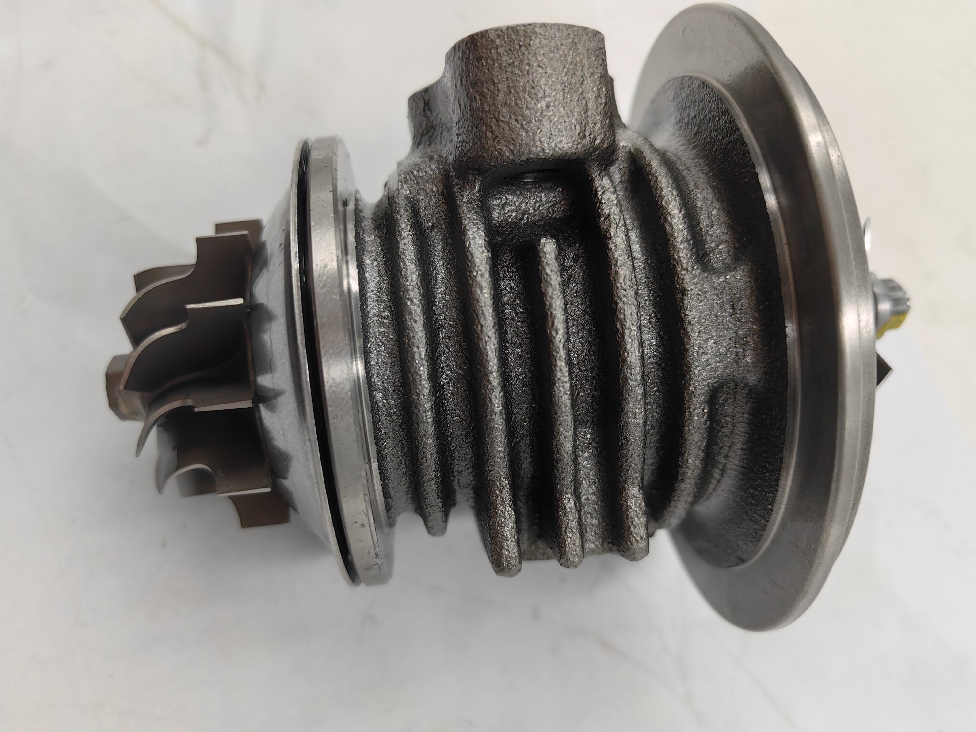 Jiaxing Borui Turbocharging Technology Co., LTD