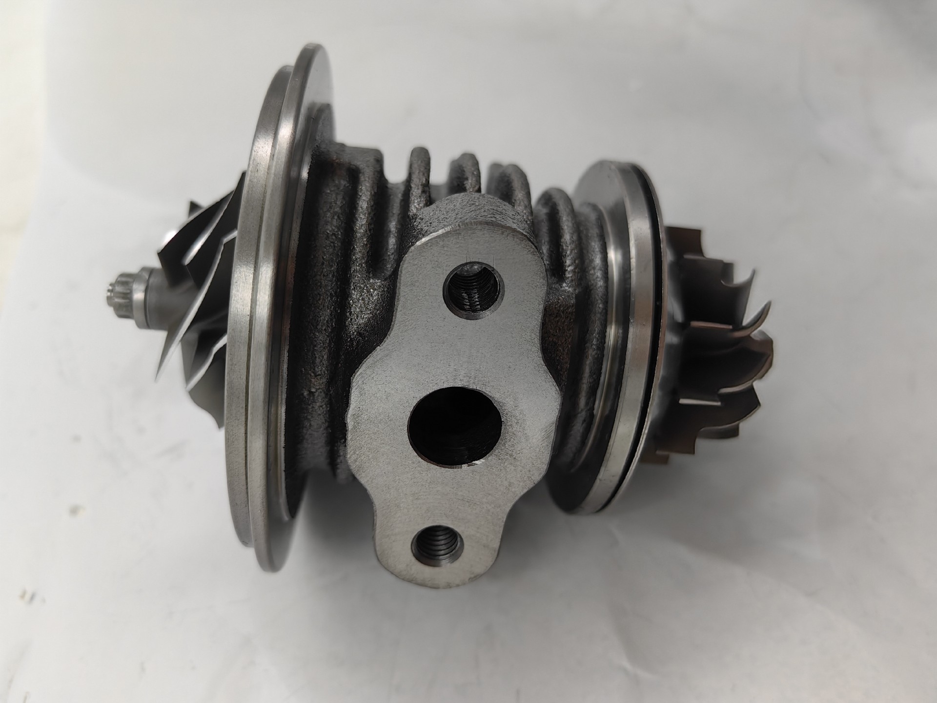 Jiaxing Borui Turbocharging Technology Co., LTD