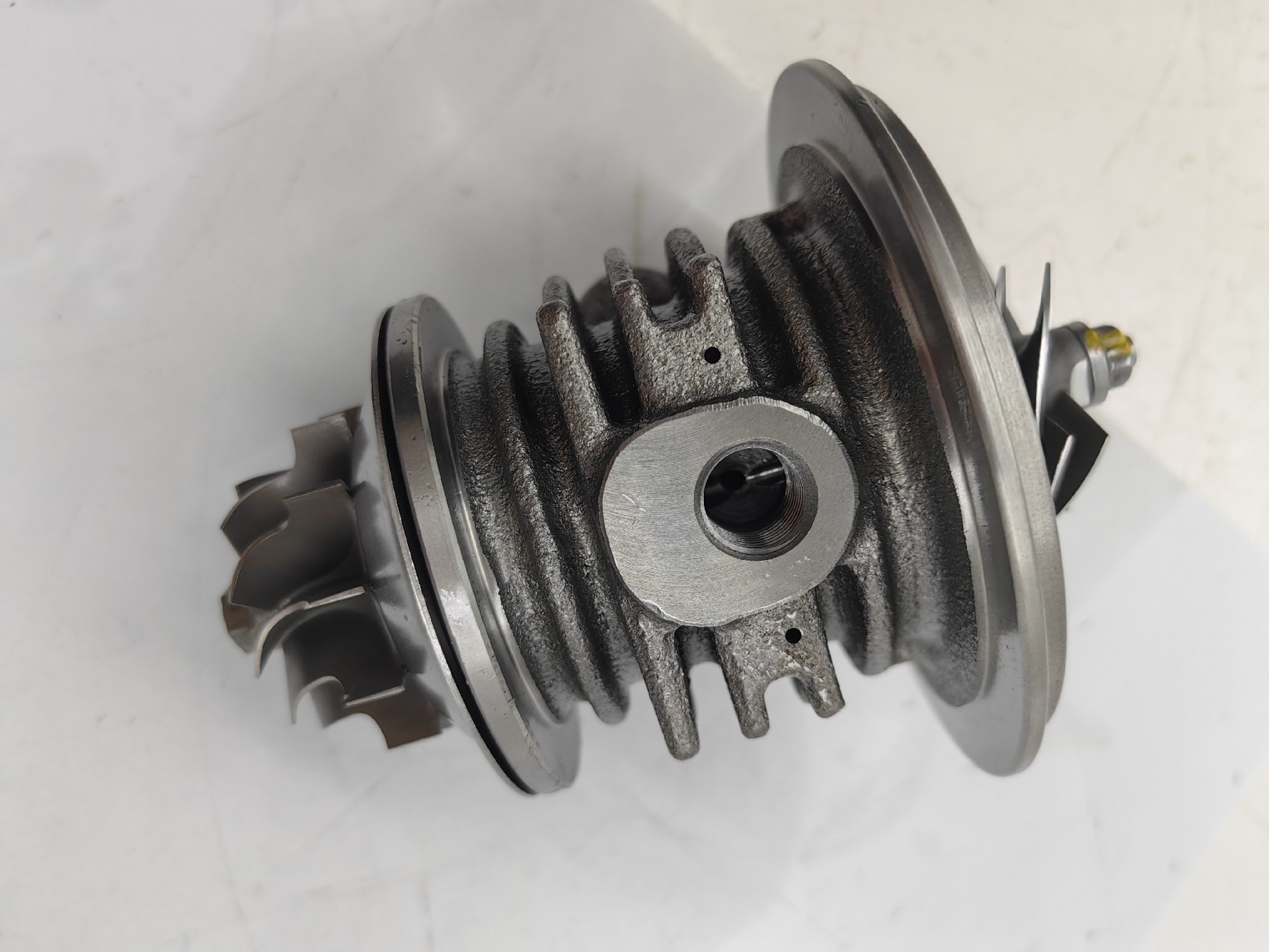 Jiaxing Borui Turbocharging Technology Co., LTD