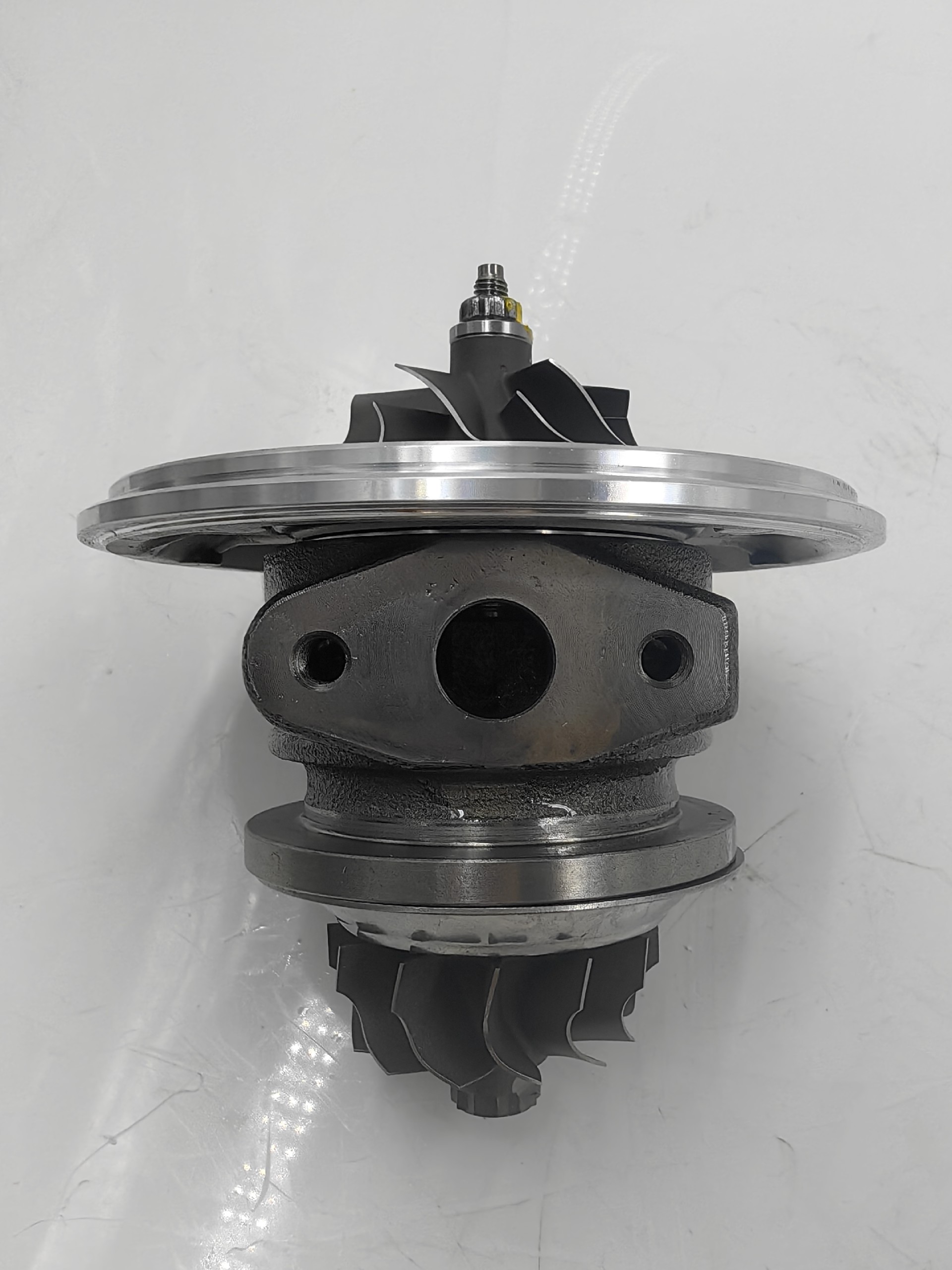 Jiaxing Borui Turbocharging Technology Co., LTD