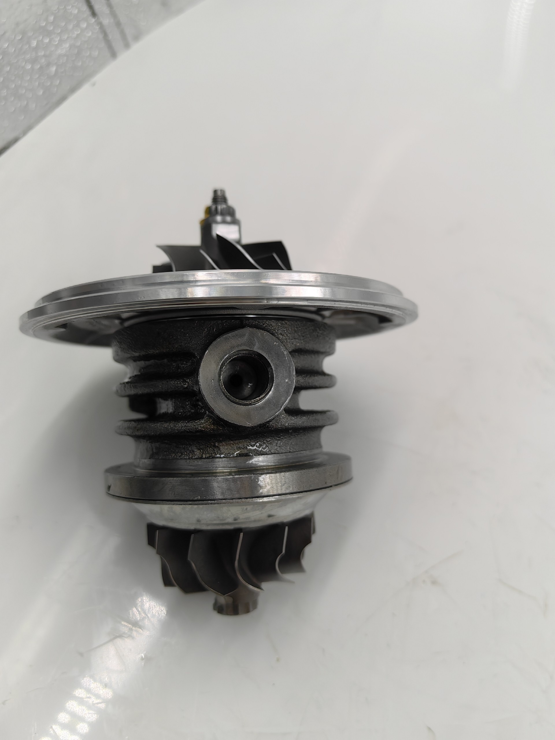 Jiaxing Borui Turbocharging Technology Co., LTD