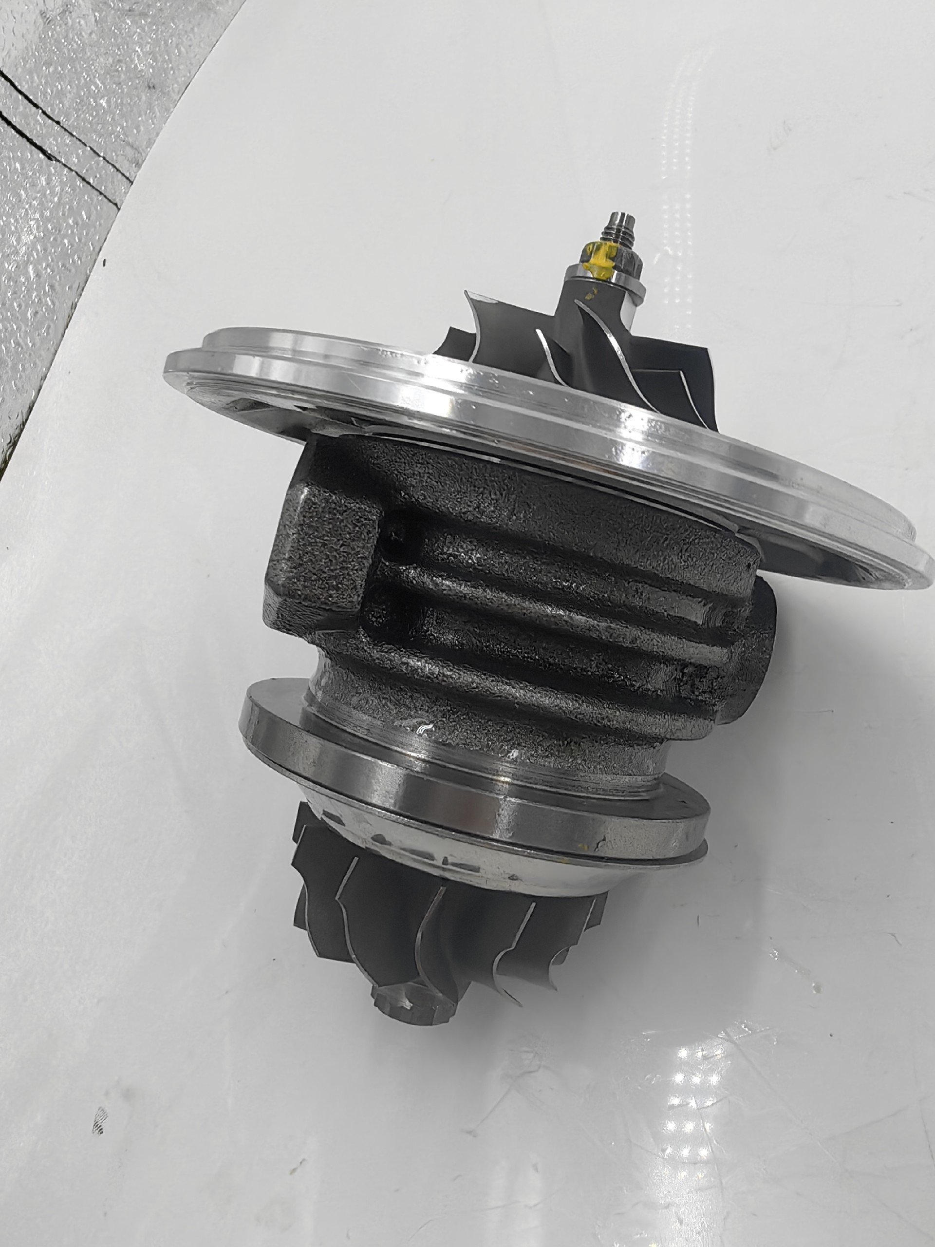 Jiaxing Borui Turbocharging Technology Co., LTD