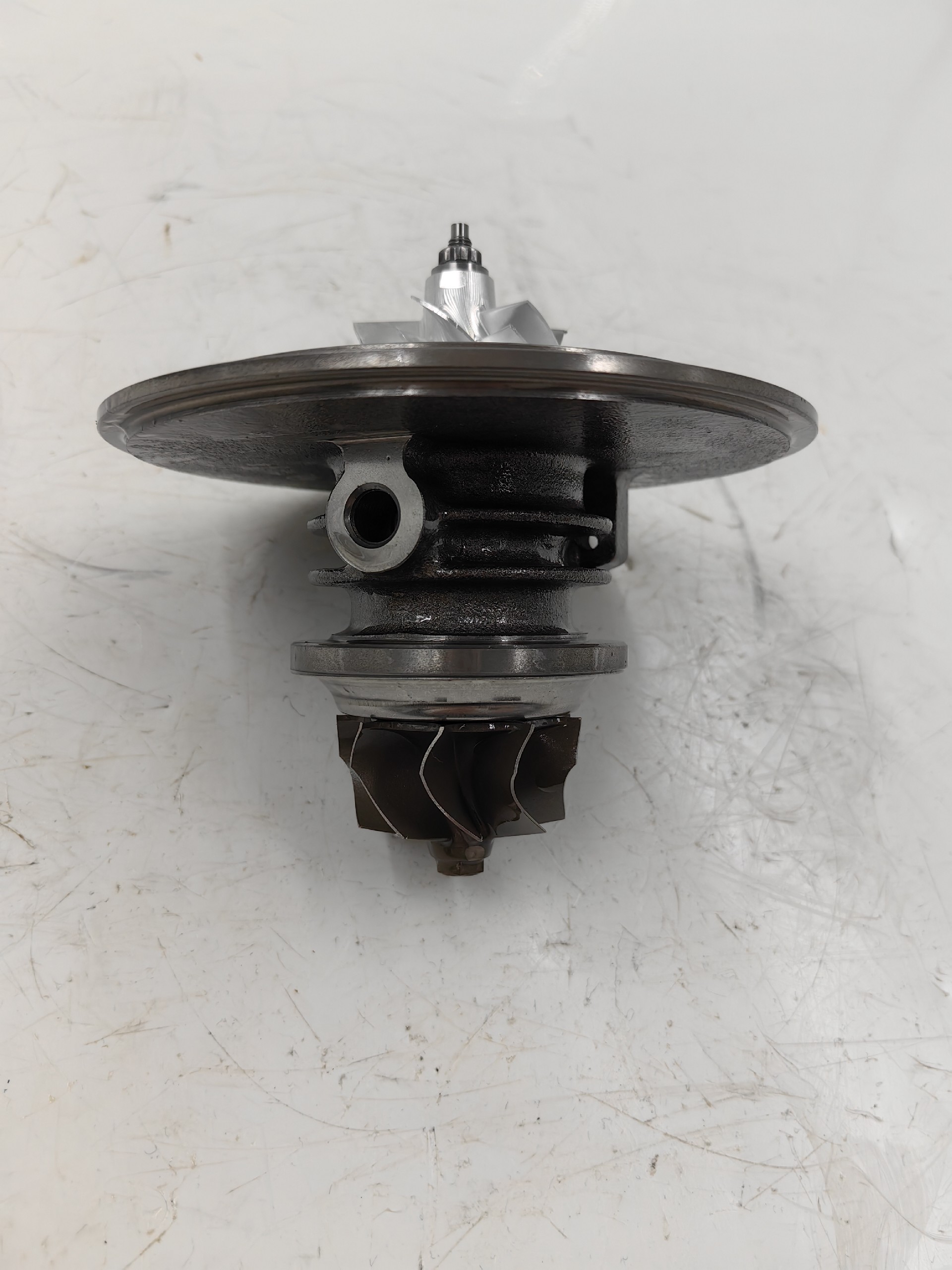 Jiaxing Borui Turbocharging Technology Co., LTD