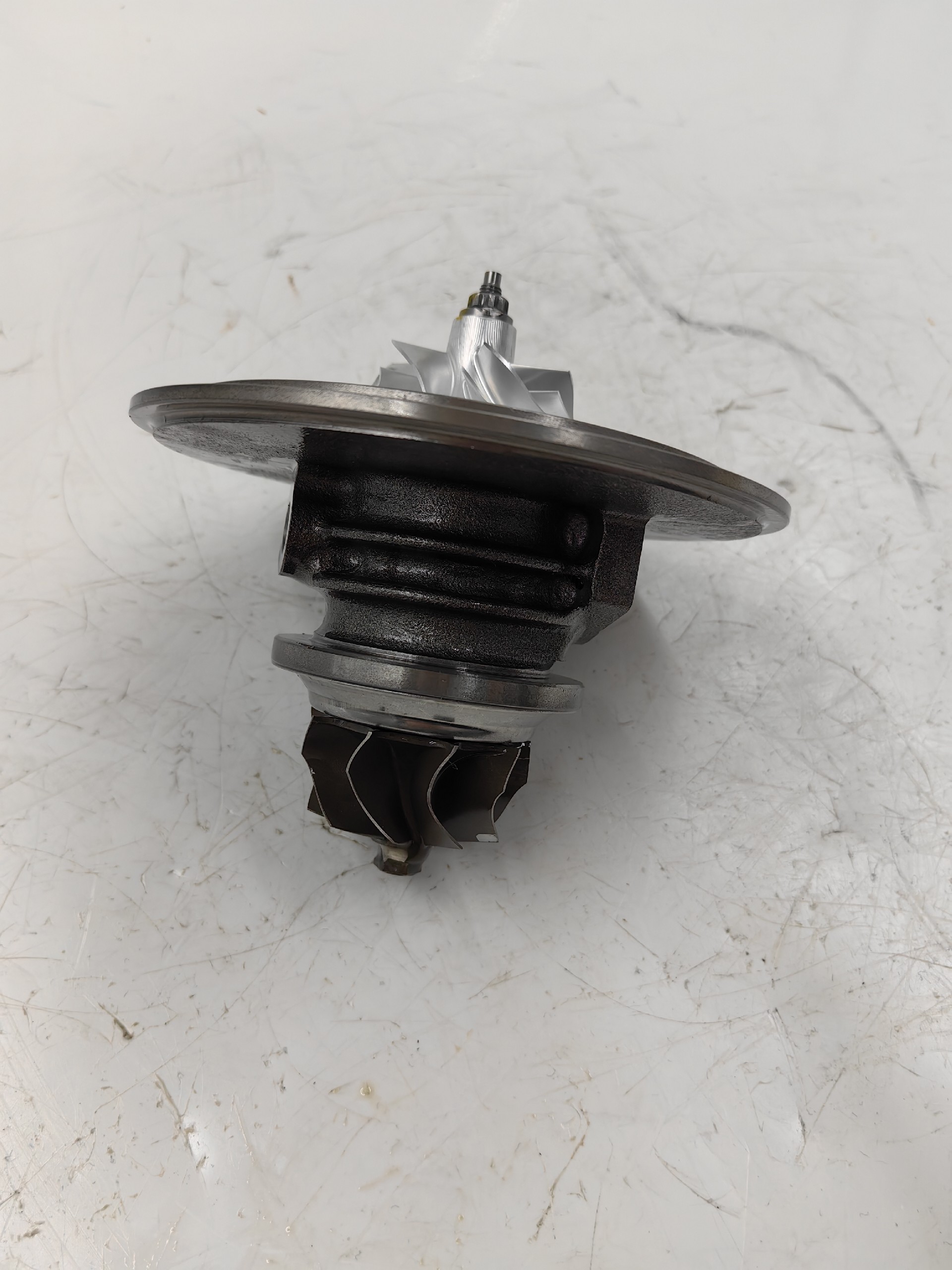 Jiaxing Borui Turbocharging Technology Co., LTD