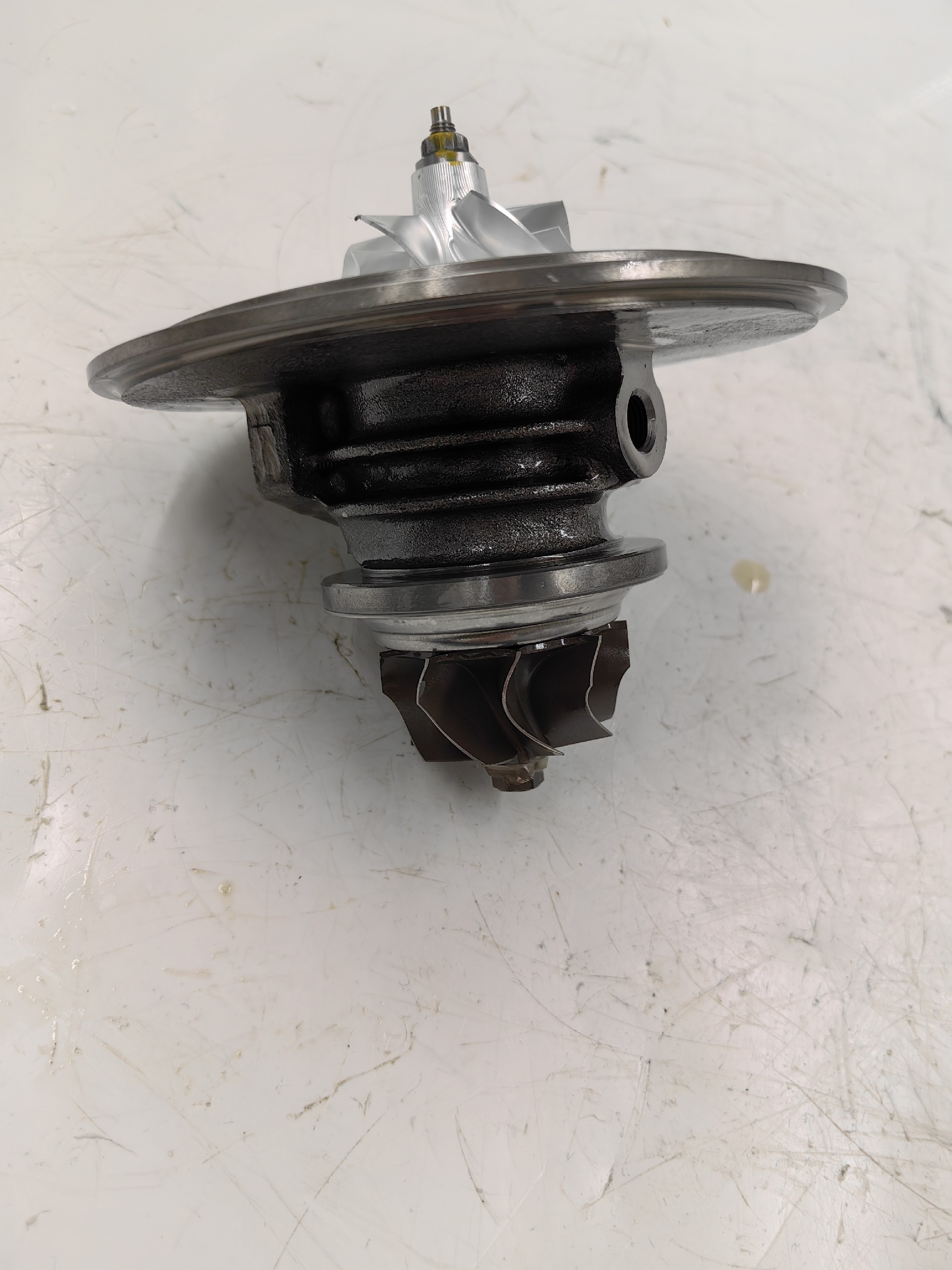 Jiaxing Borui Turbocharging Technology Co., LTD